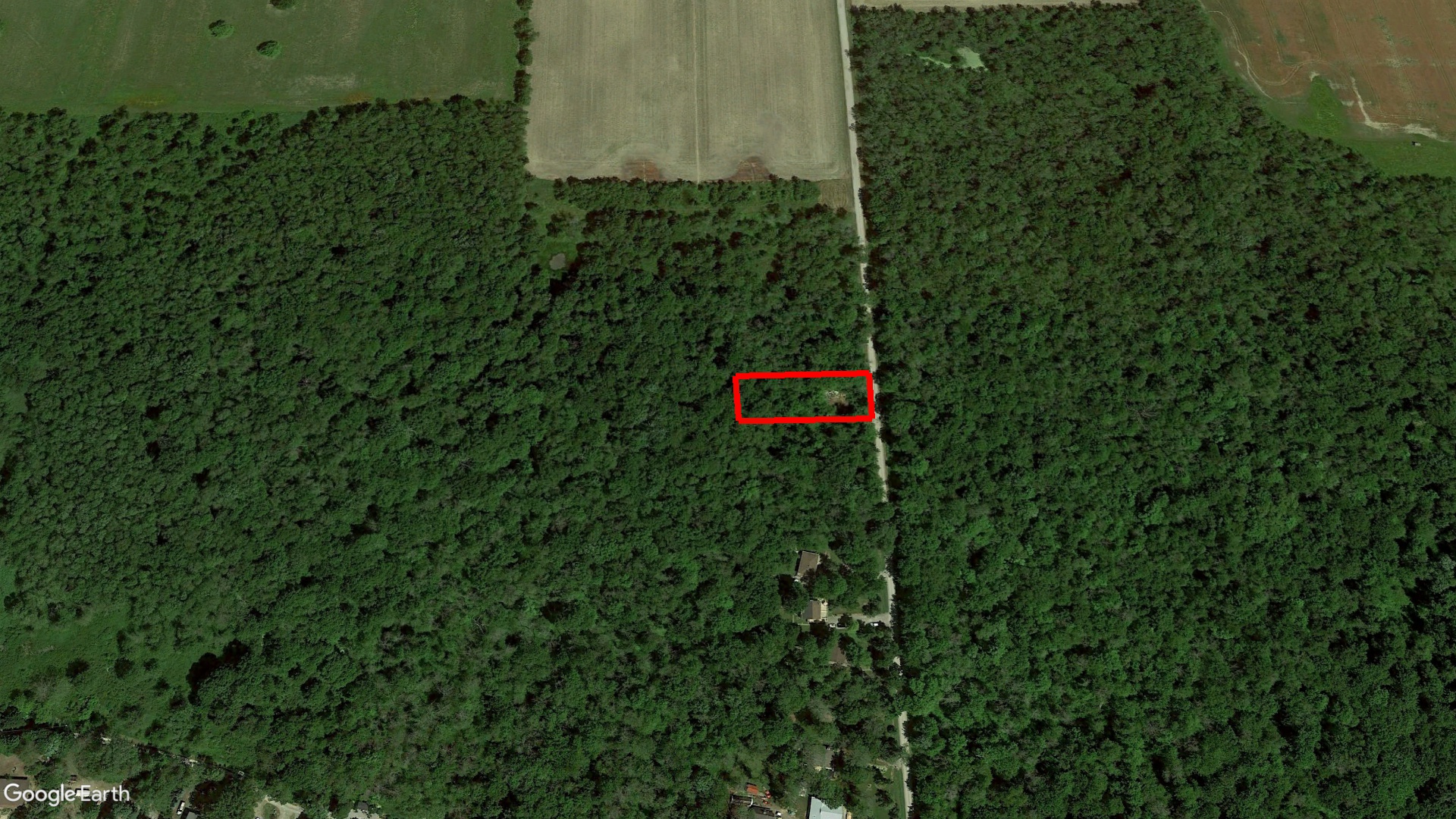 Tax Sale Haldimand County, Ontario - 2810 021 002 47740