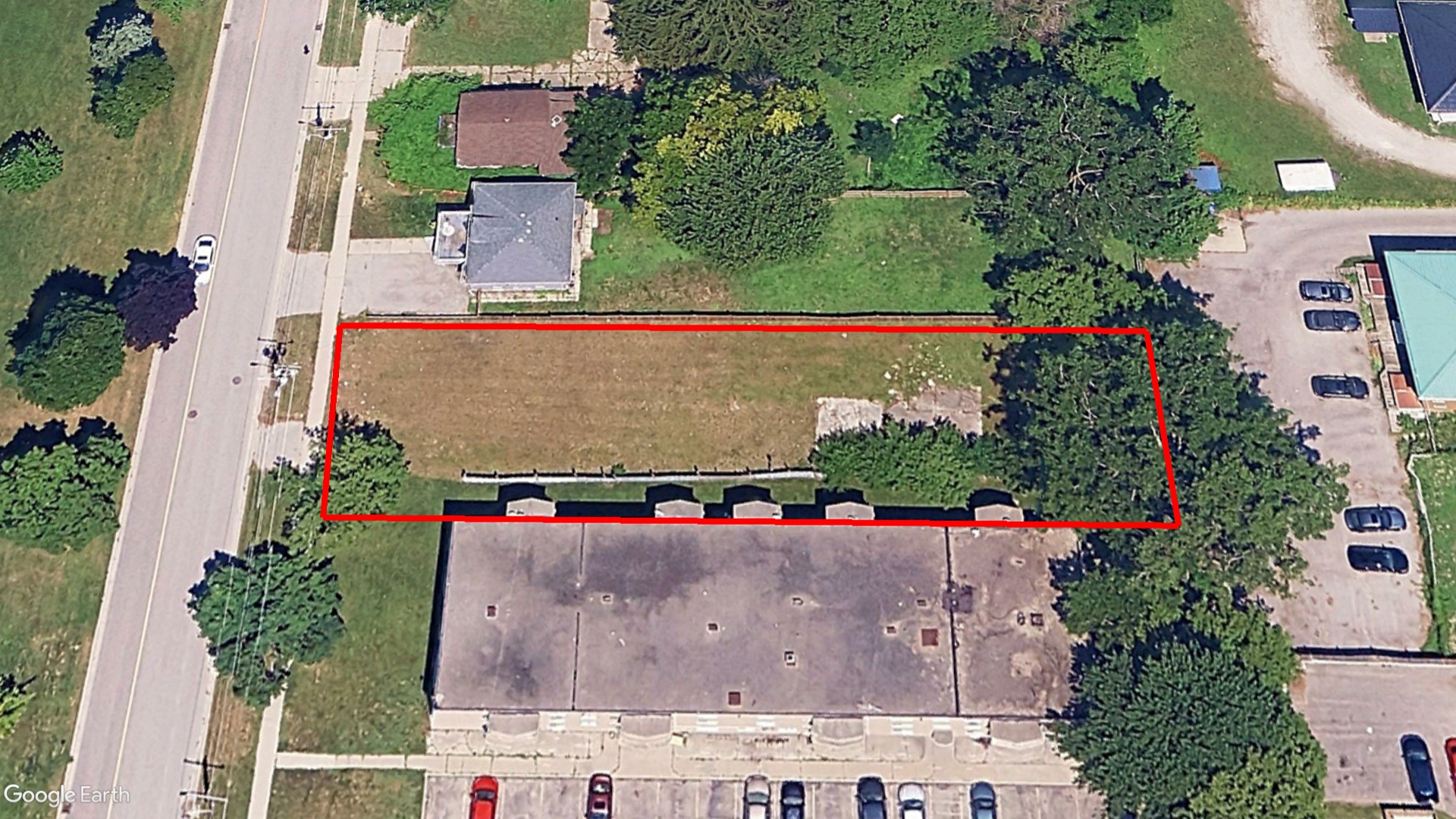 Tax Sale Sarnia, Ontario - 3829 400 004 04800