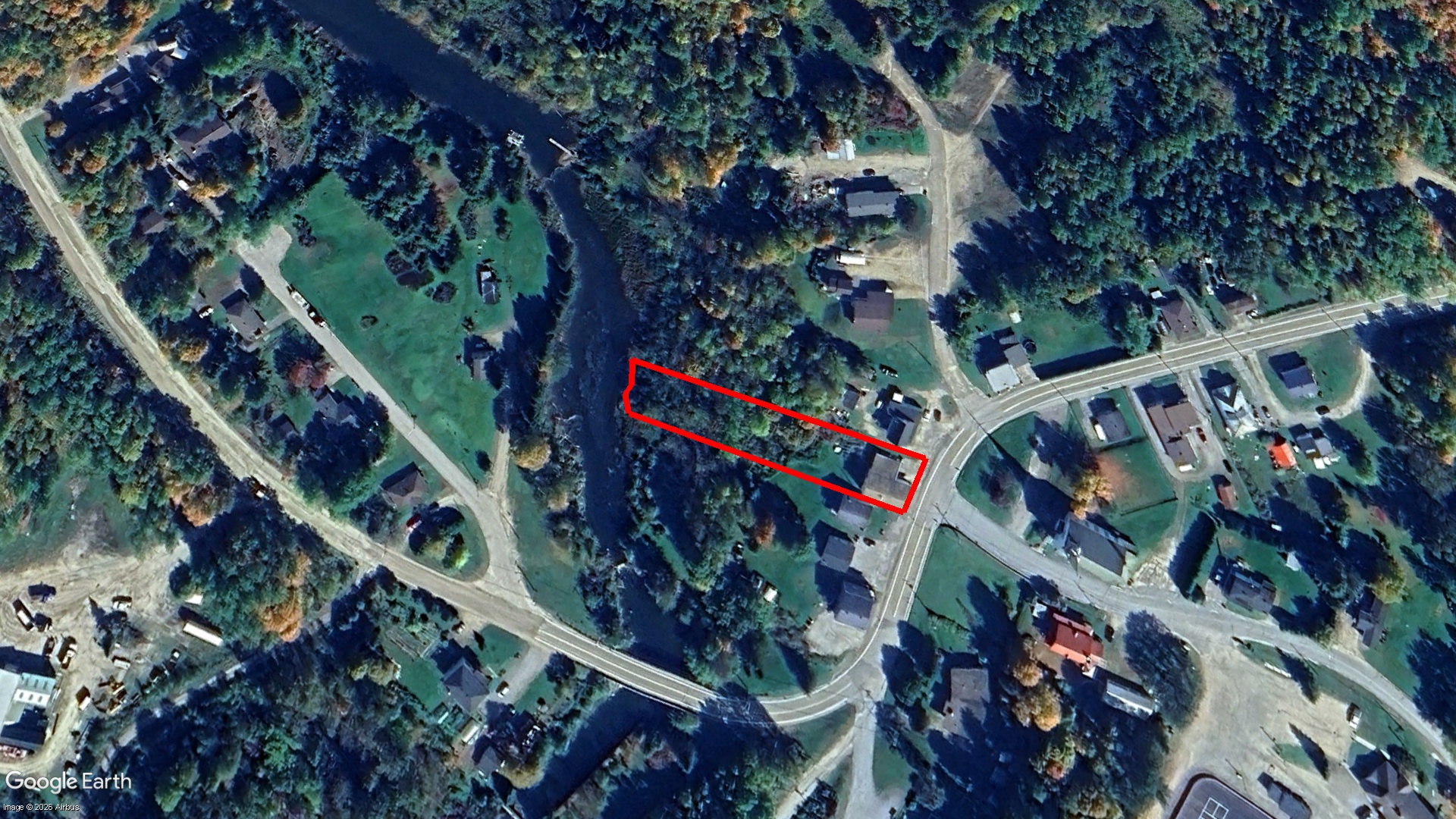 Tax Sale d’Antoine-Labelle, Quebec - 7941 41 3303