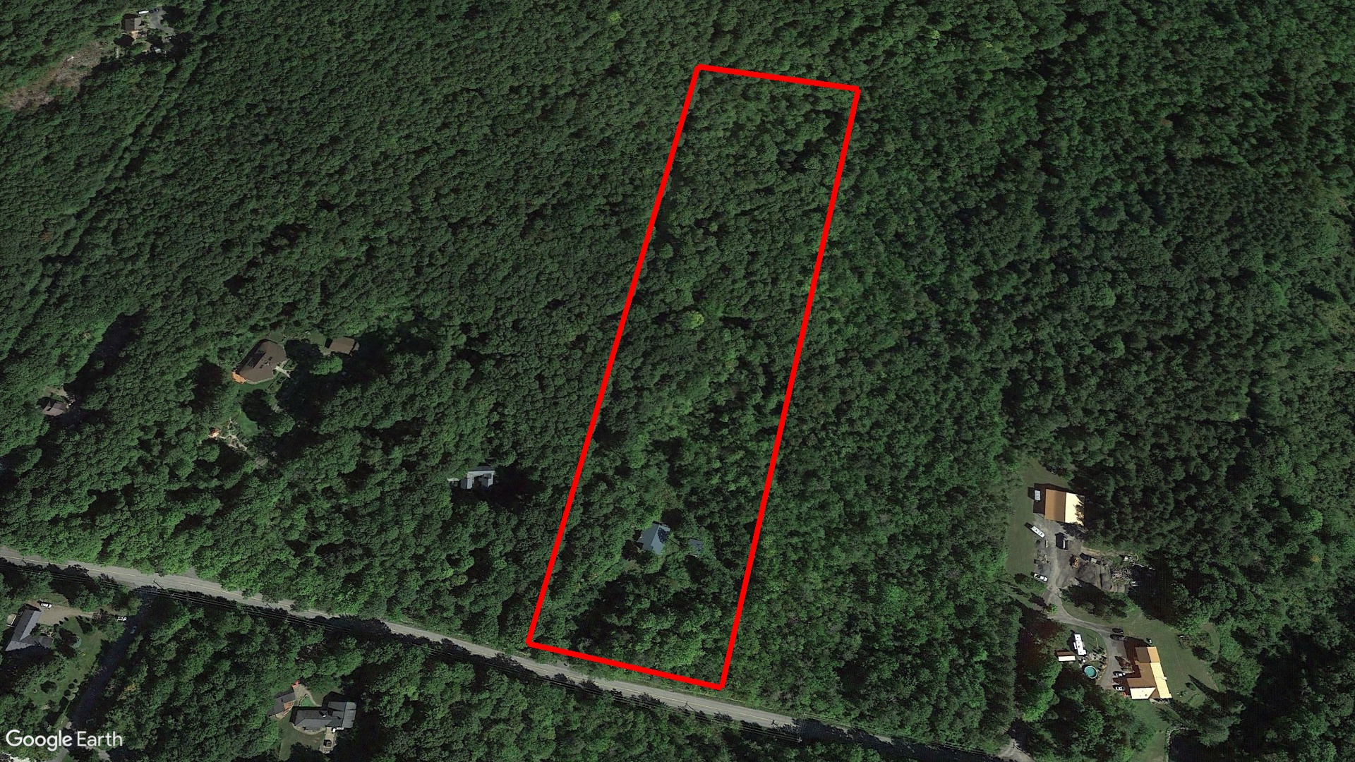 Tax Sale Vaudreuil-Soulanges, Quebec - 