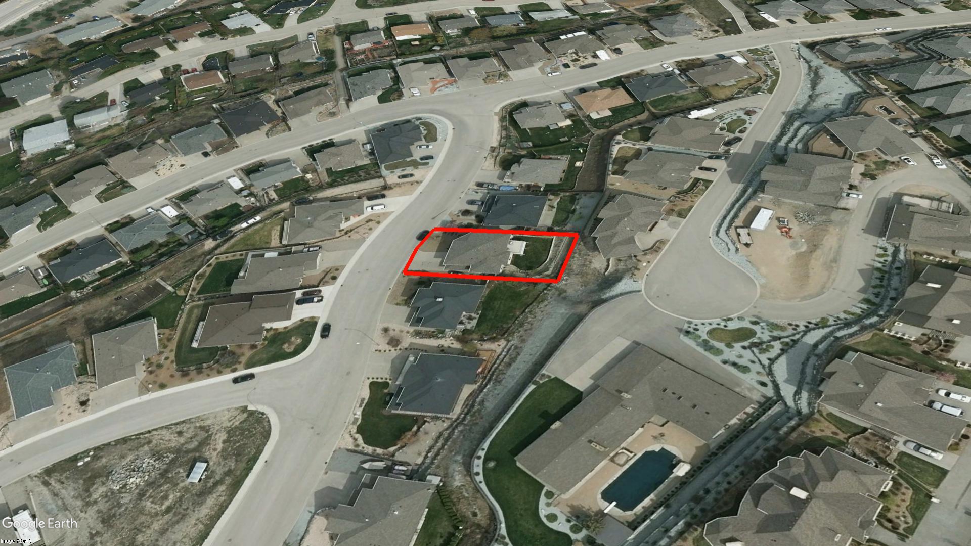 Tax Sale Vernon, British Columbia - 20-233-06180.824