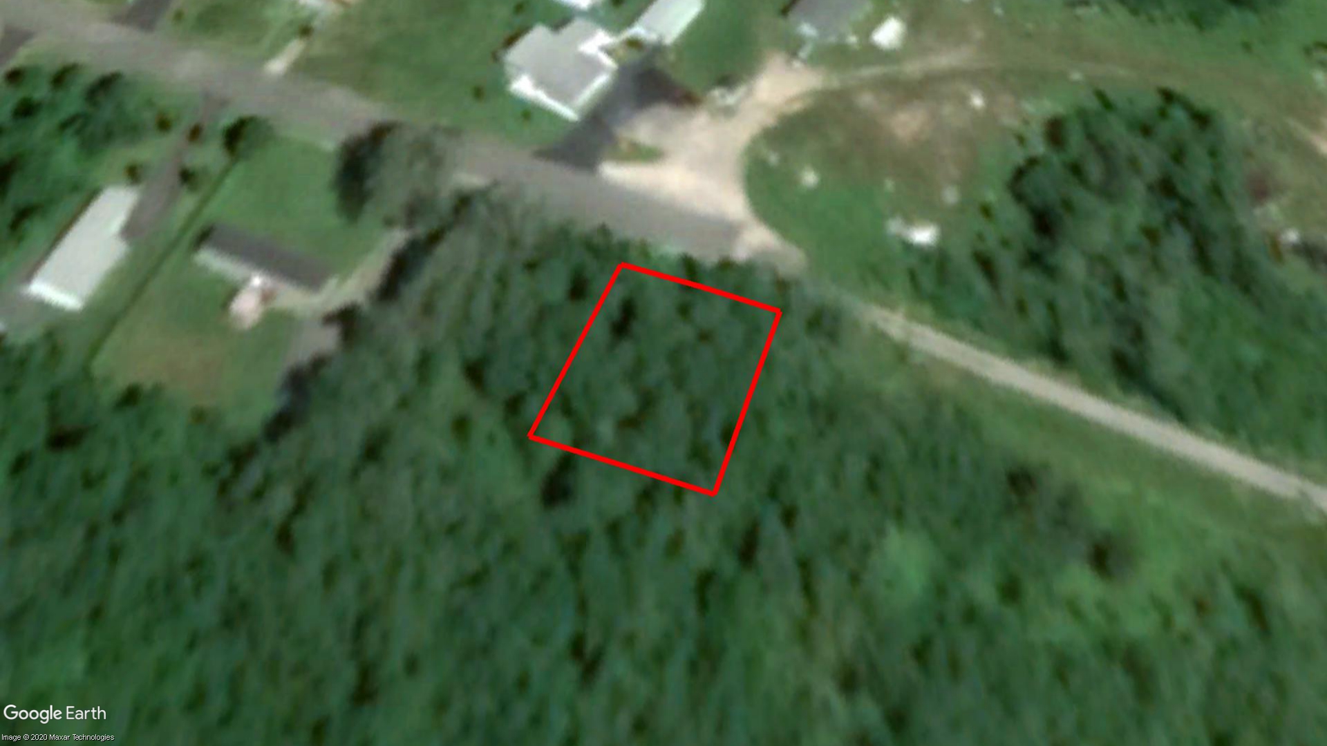 Tax Sale Cape Breton, Nova Scotia - 7297971 