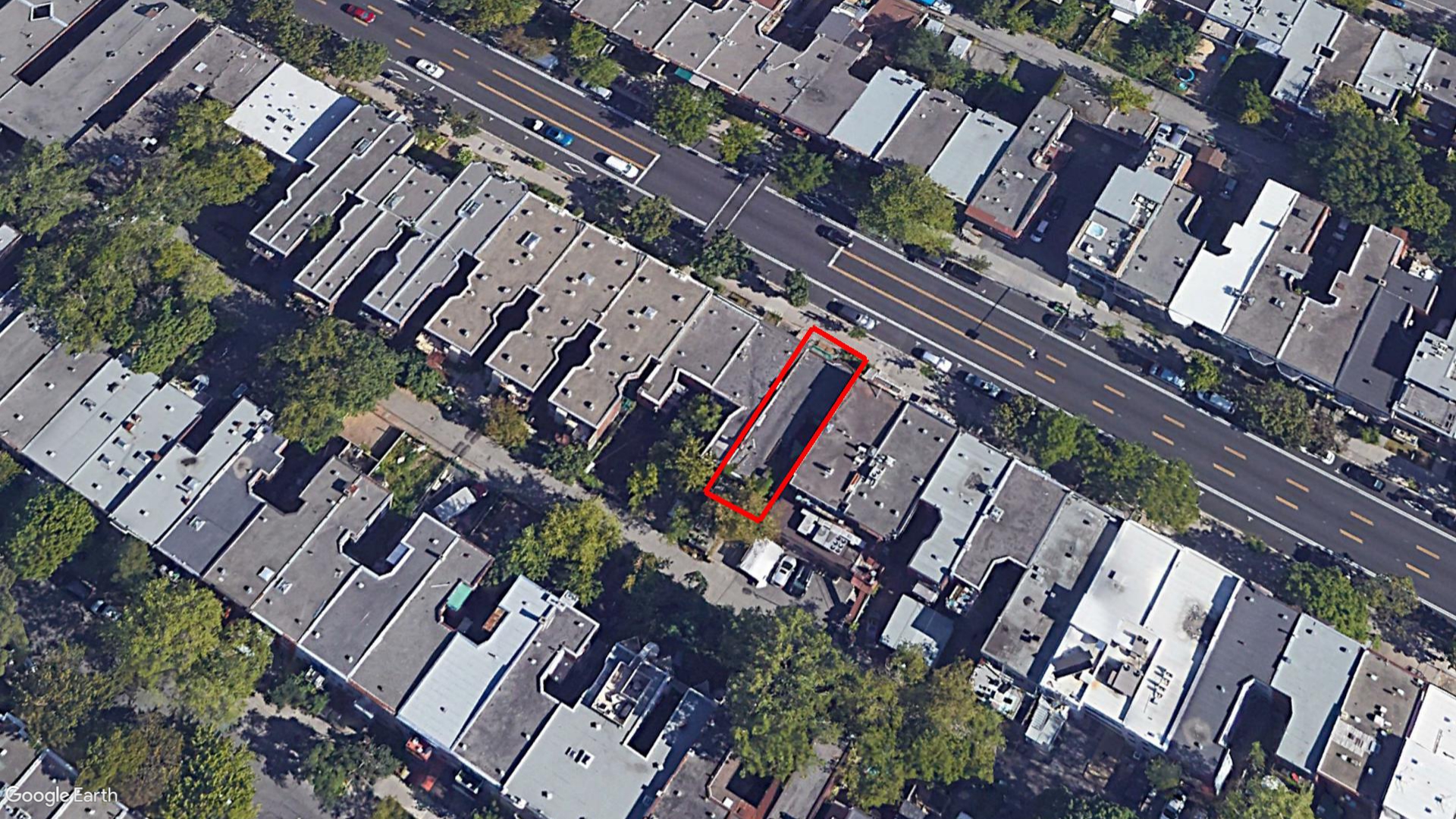 Tax Sale Montreal, Quebec - 560147-00