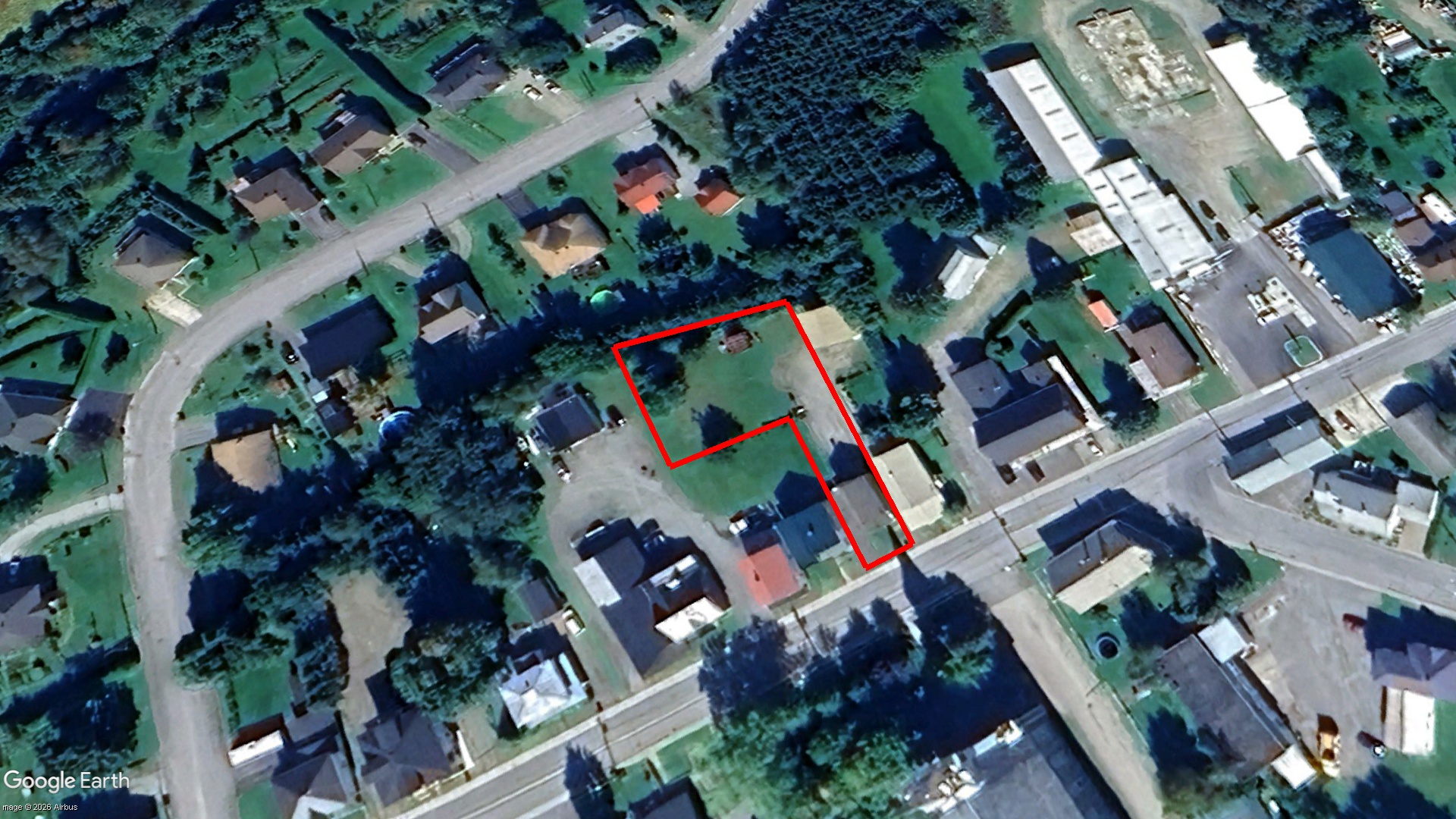 507, rue de l’Accueil Chesterville (Québec) G0P 1J0