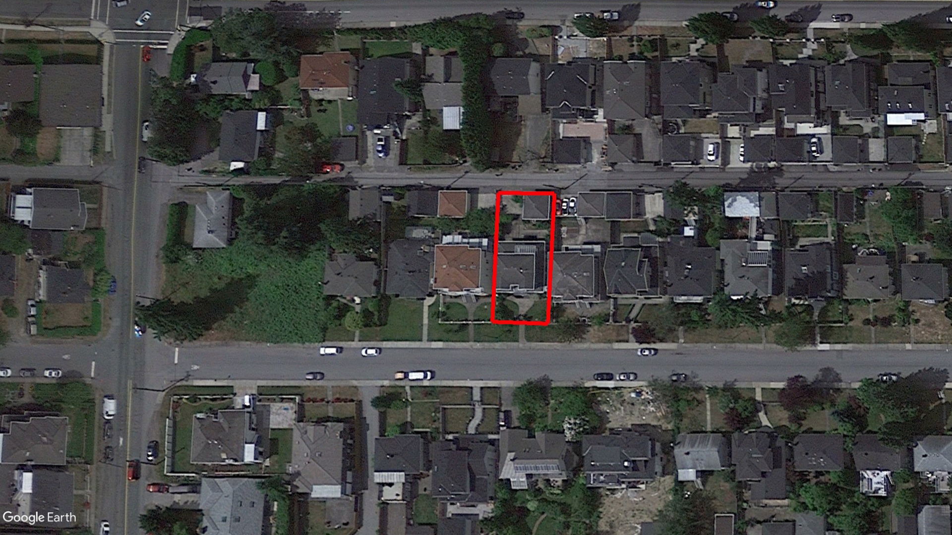 Tax Sale Burnaby, British Columbia - 10-301-3430-6391-0000