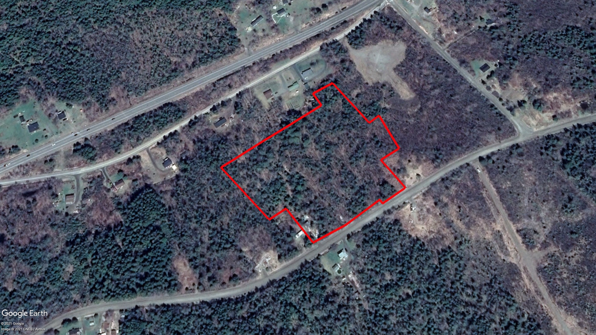 Tax Sale Digby, Nova Scotia - 05821231