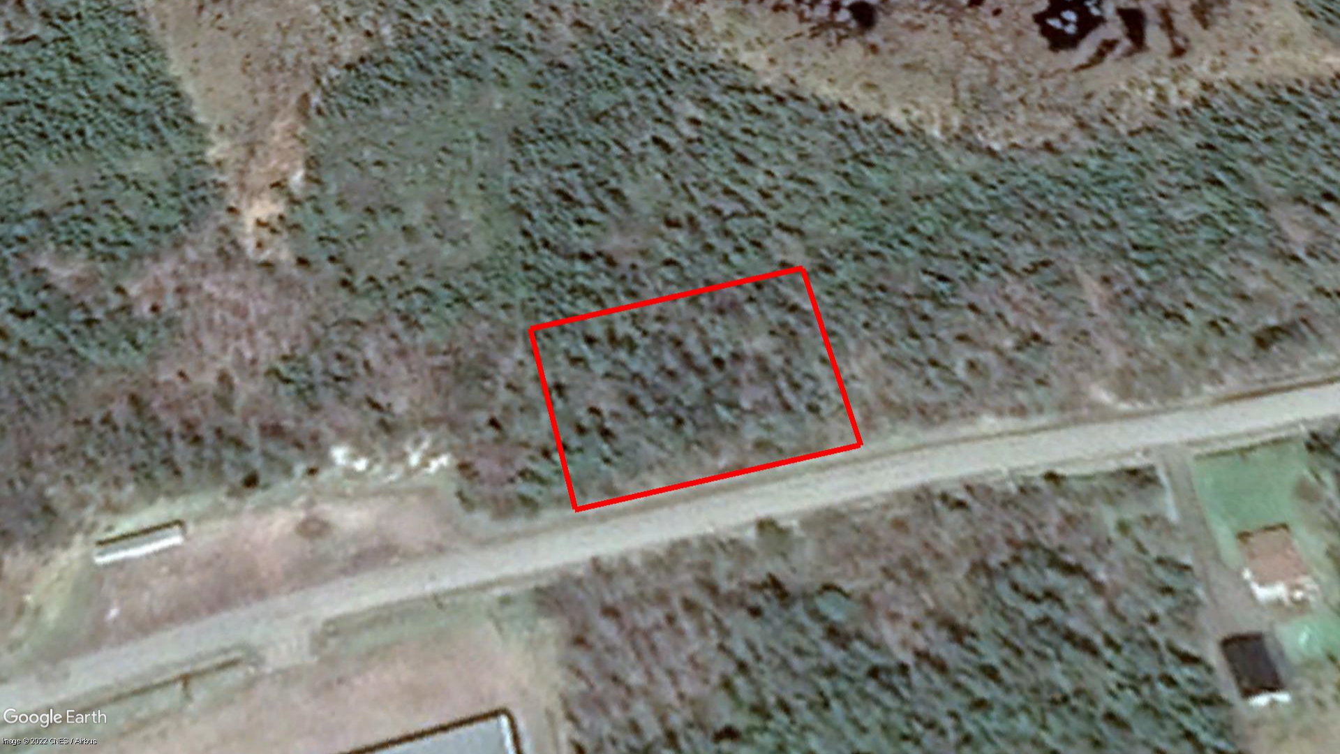 Tax Sale Richmond, Nova Scotia - 03756343