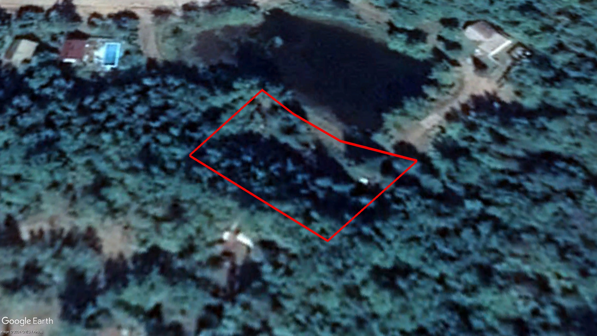 Tax Sale Maskinongé, Quebec - 5051-11-4031