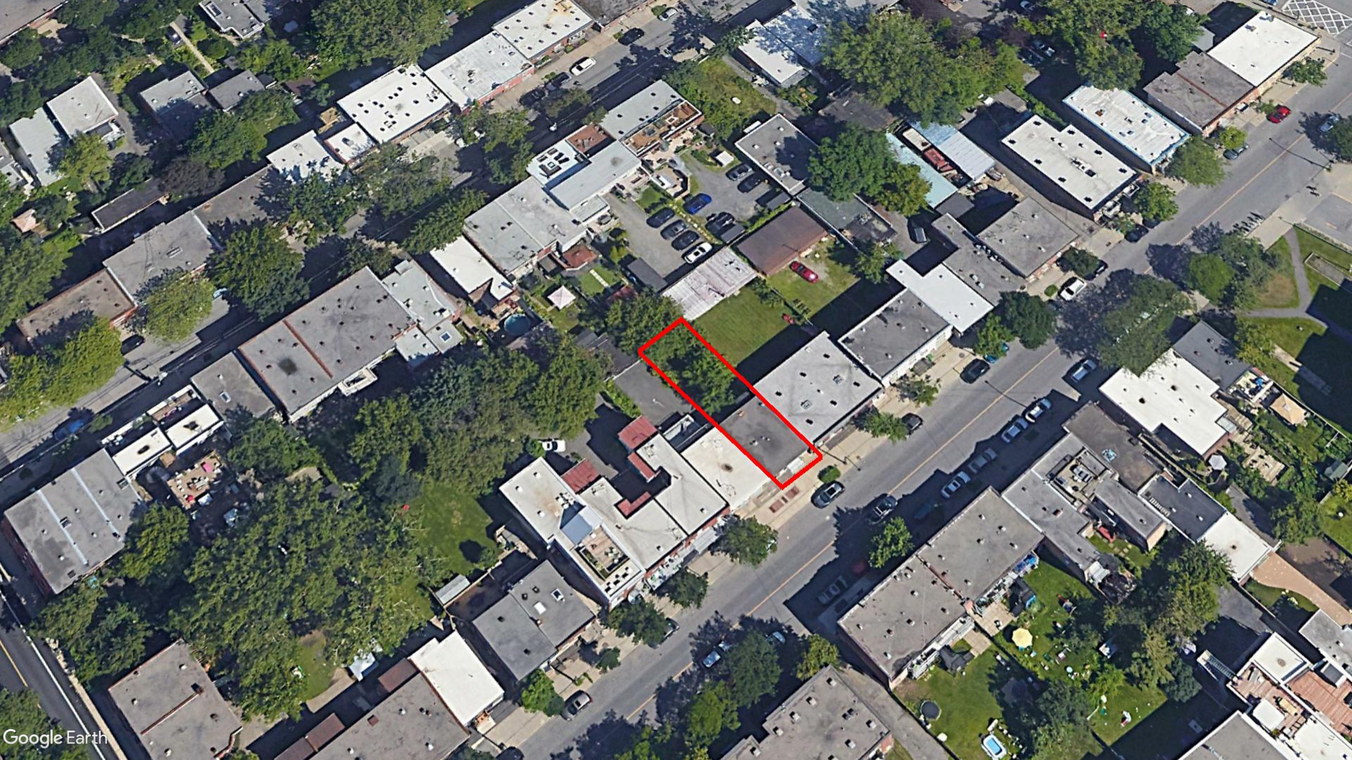 Tax Sale Montreal, Quebec - 240217-00