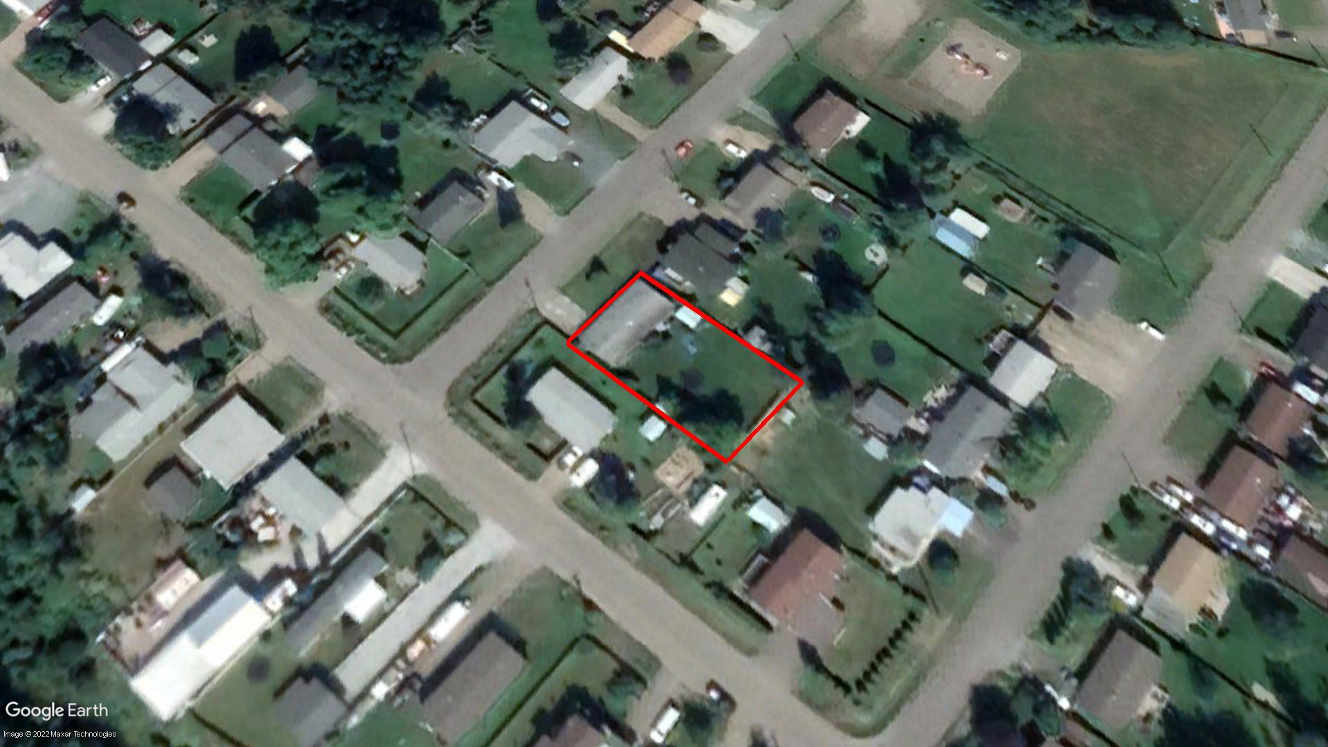 Tax Sale Prince George, British Columbia - 26-226-90-17805.000