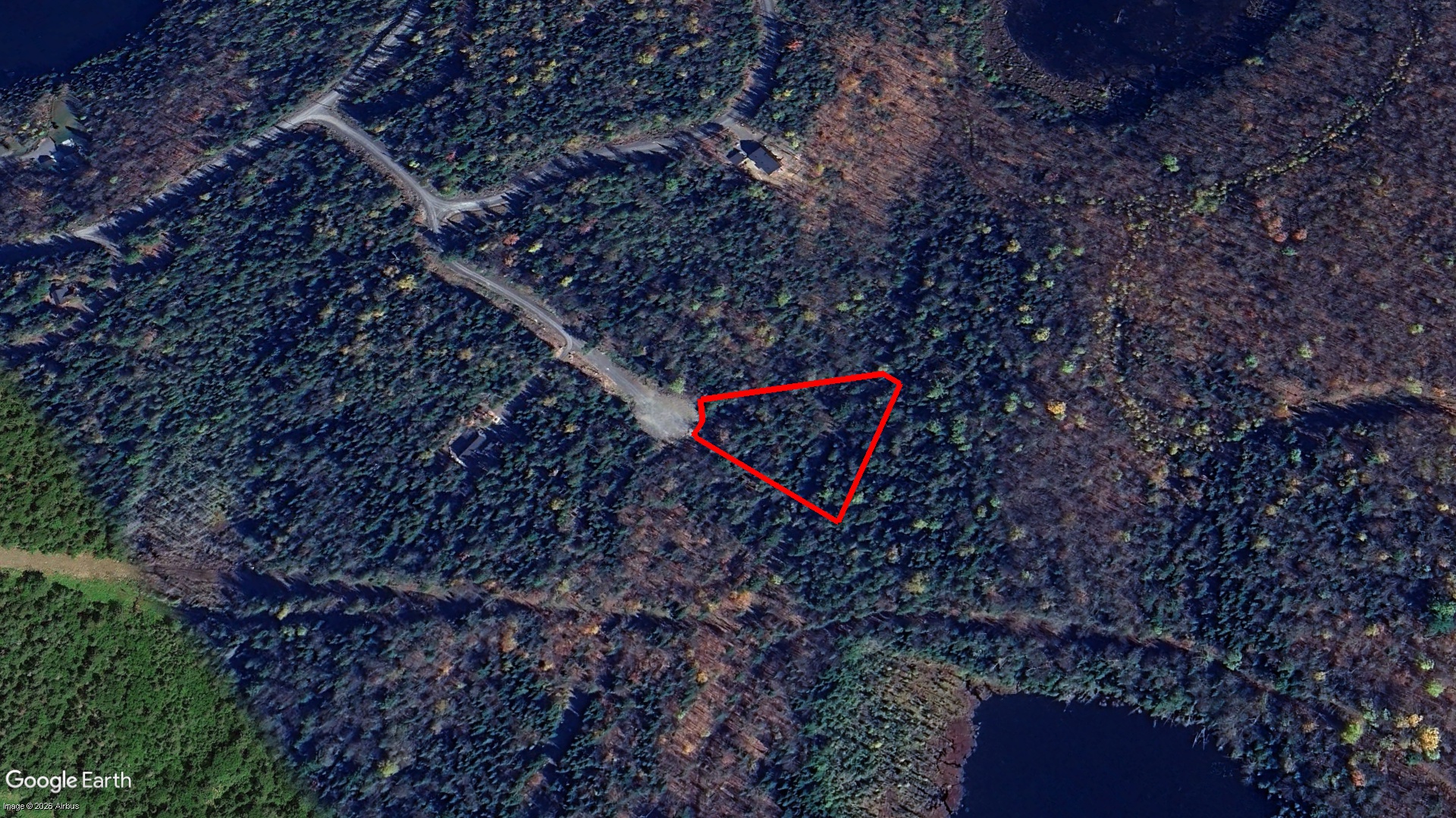 Tax Sale Les Pays-d'en-Haut, Quebec - 