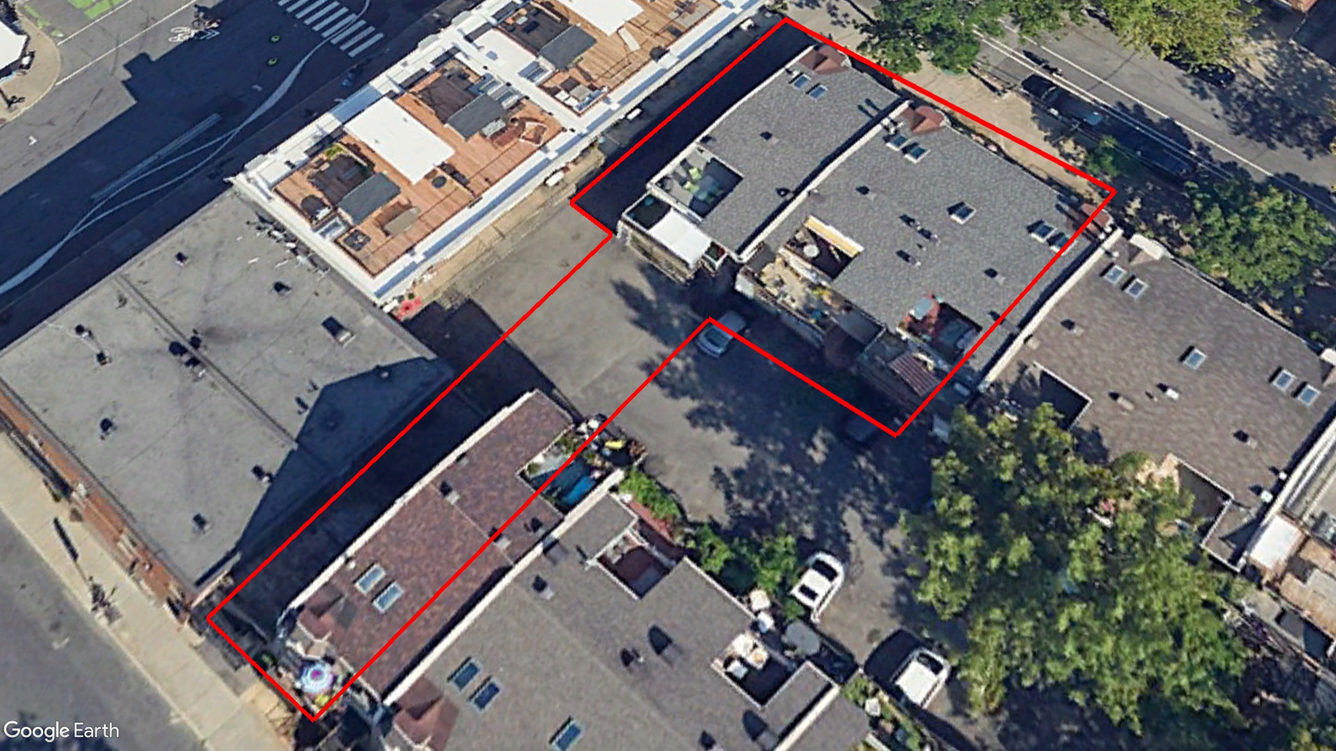 Tax Sale Montreal, Quebec - 500495-24