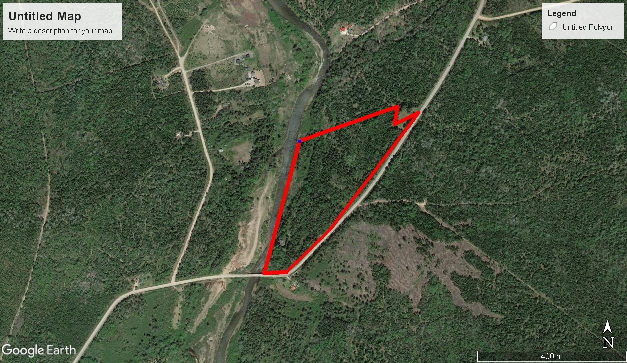 Tax Sale Moncton, New Brunswick - 02303771 