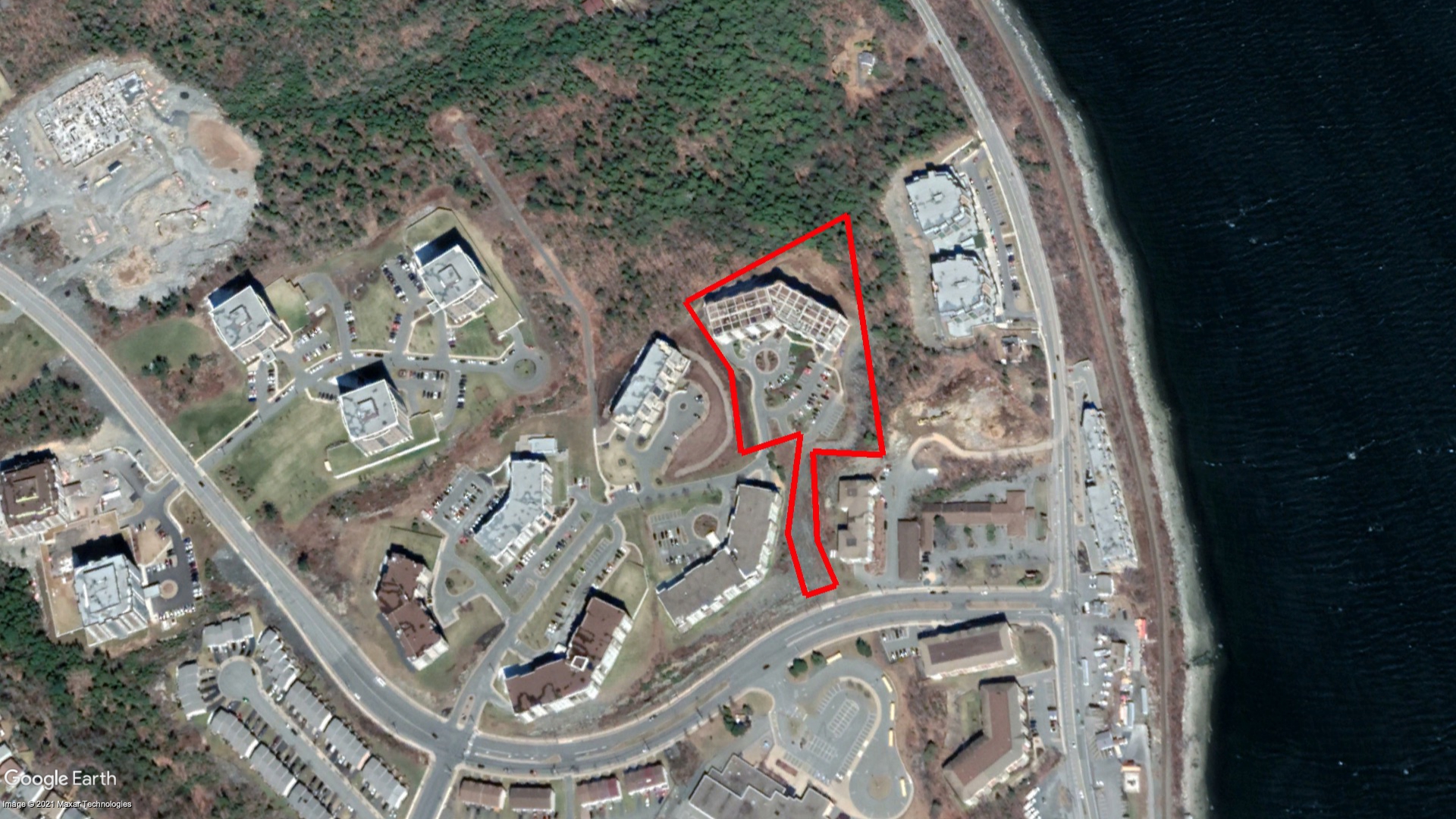 Tax Sale Halifax, Nova Scotia - 10008654