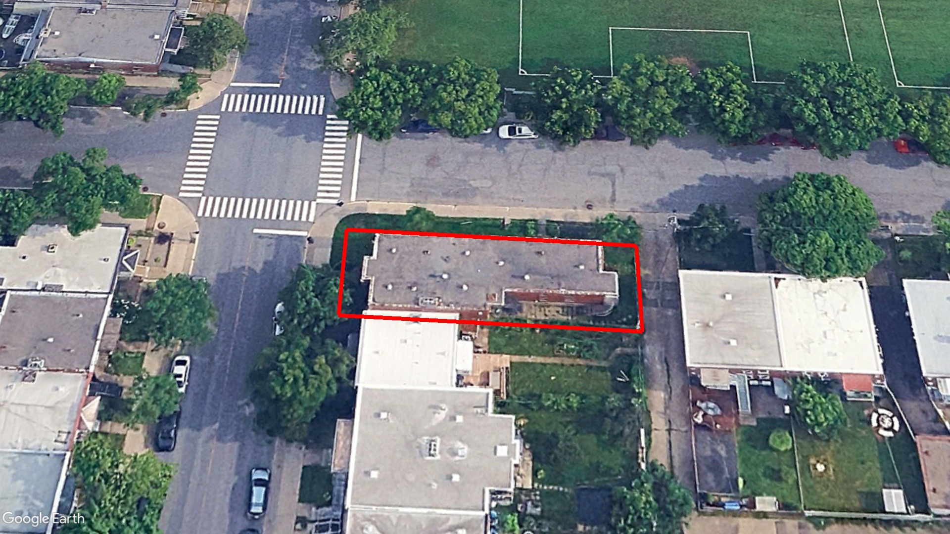 Tax Sale Montreal, Quebec - 410803-00