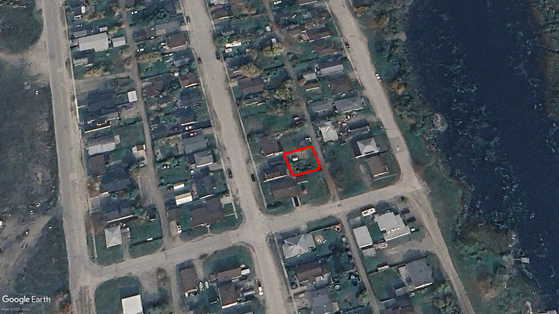 Tax Sale Chapleau, Ontario - 52 92 000 001 32500 0000