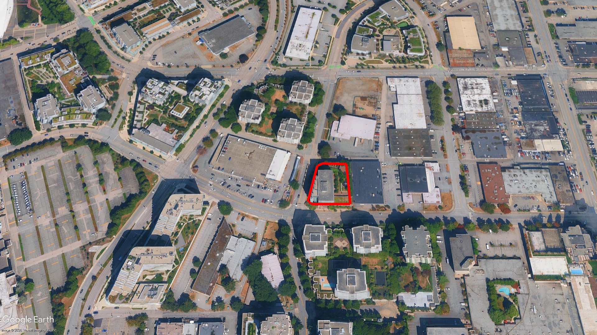 Tax Sale Richmond, British Columbia - 
