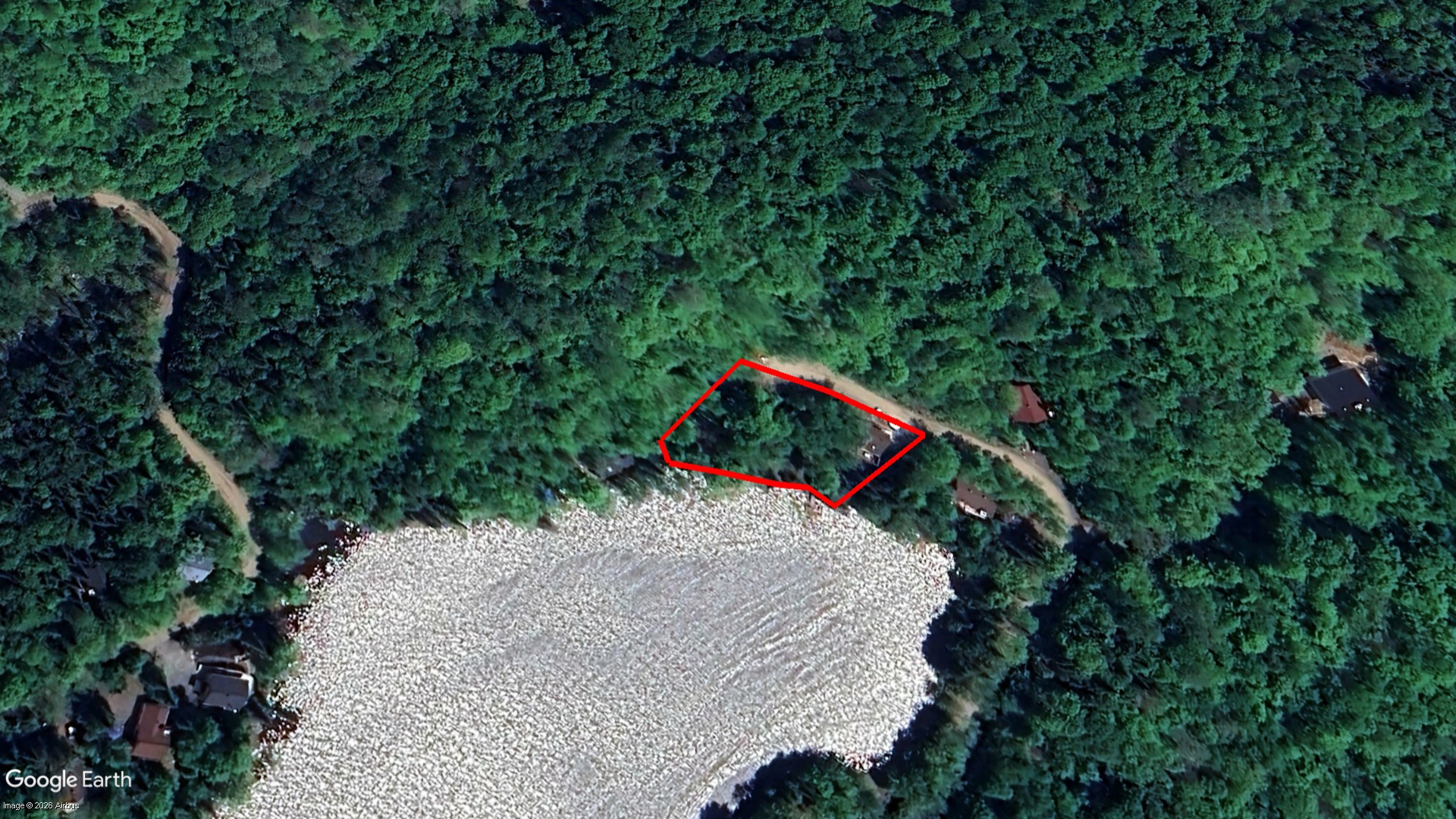 Tax Sale Les Pays-d'en-Haut, Quebec - 