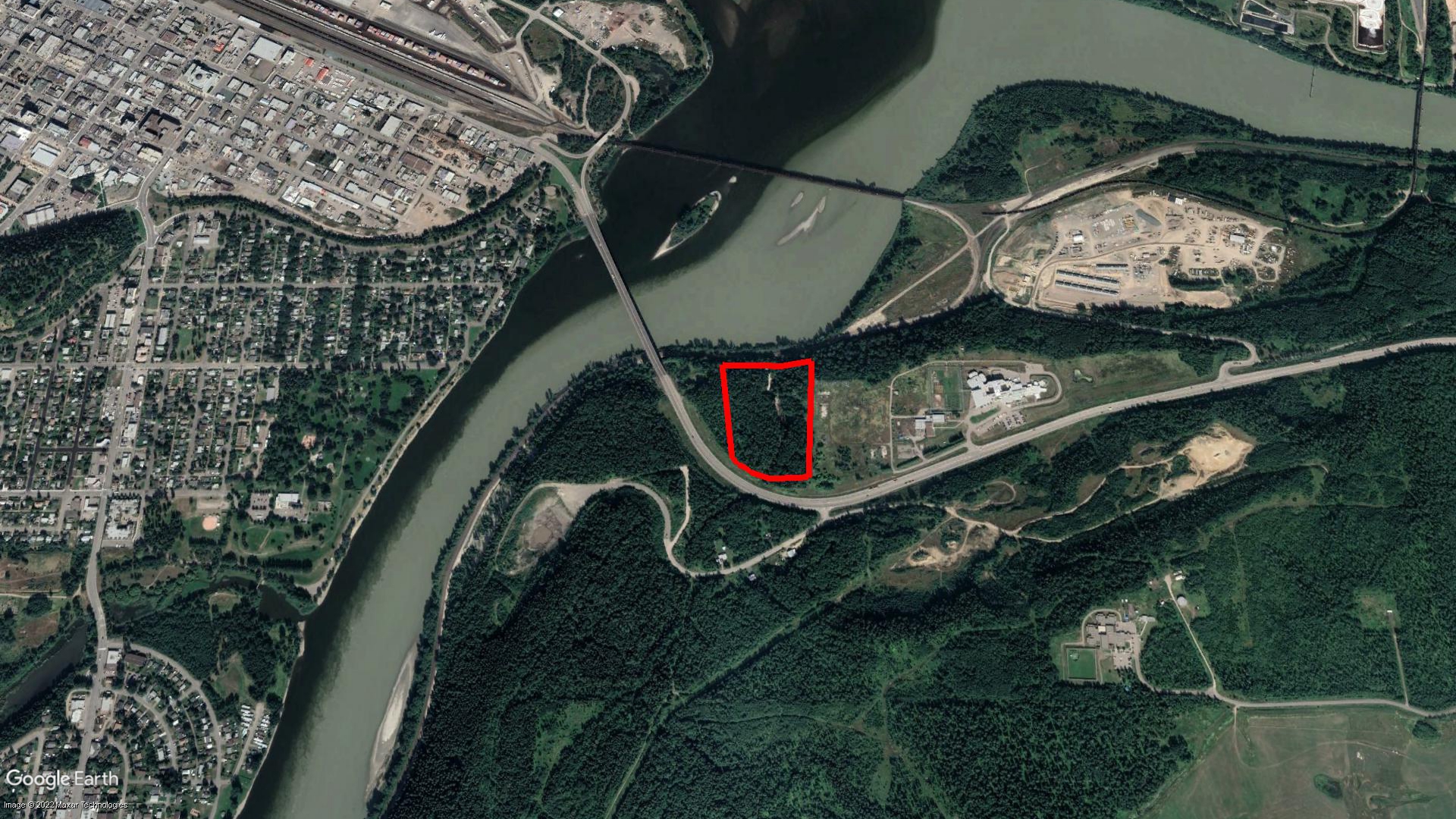 Tax Sale Prince George, British Columbia - 26-226-90-20369.010