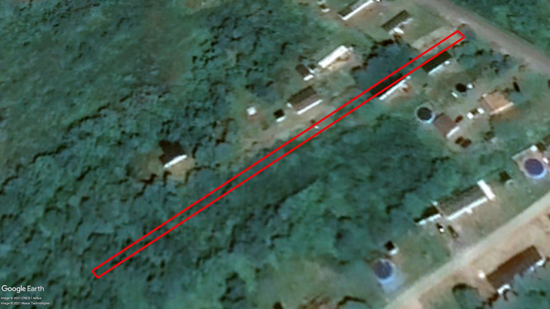 Tax Sale Cape Breton, Nova Scotia - 09449205