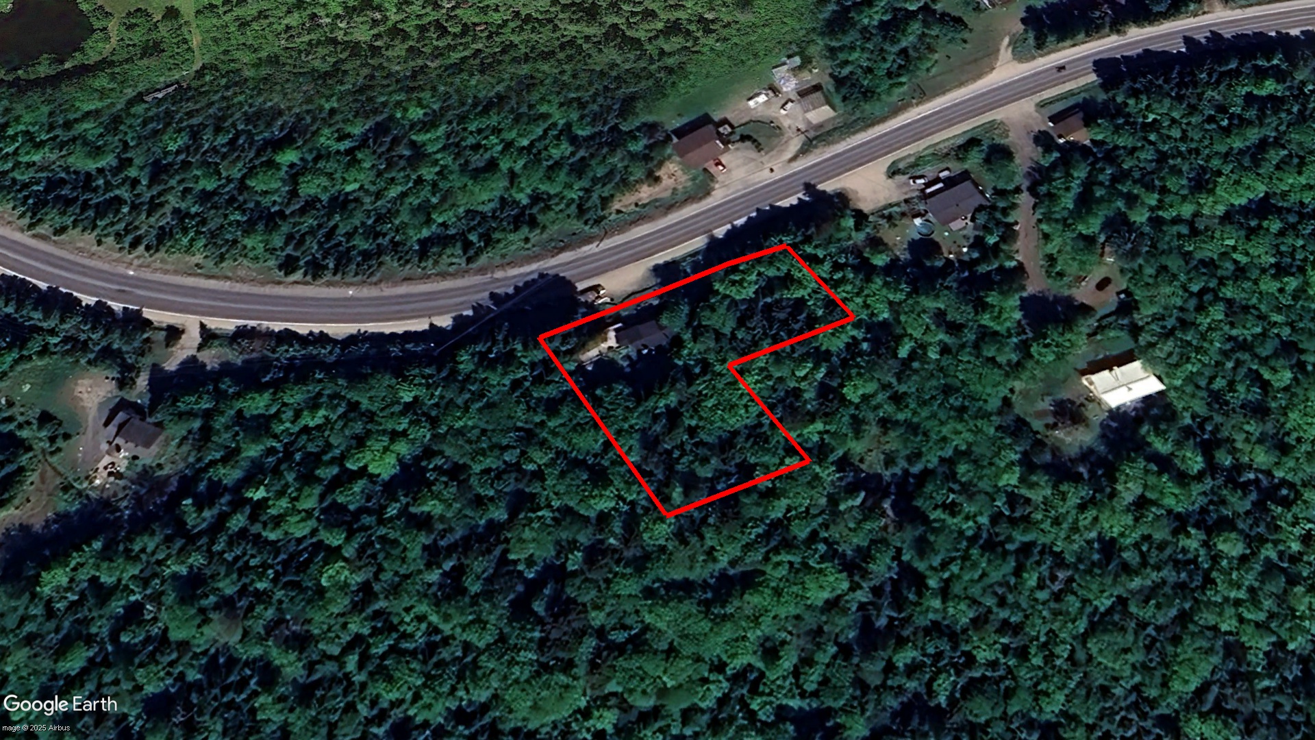 Tax Sale Les Pays-d'en-Haut, Quebec - 