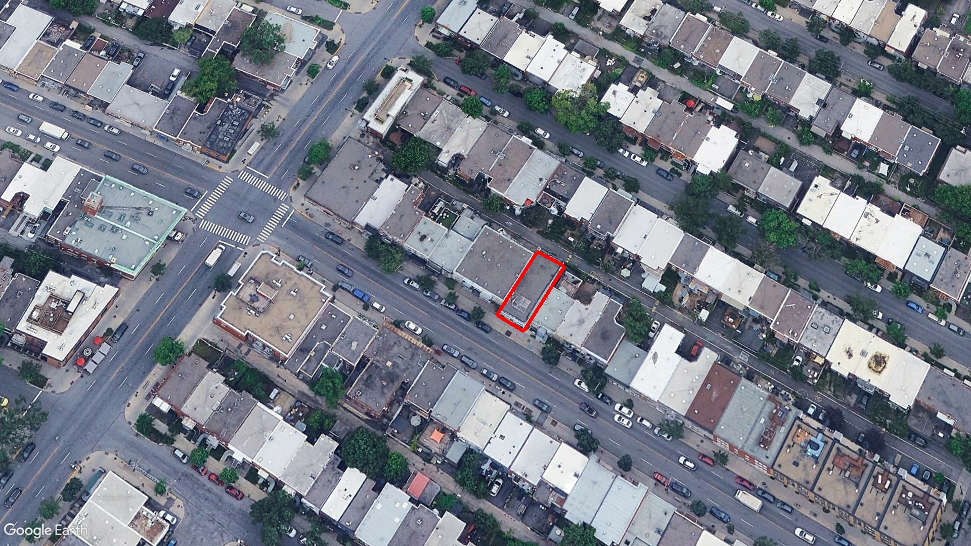 Tax Sale Montreal, Quebec - 680003-92