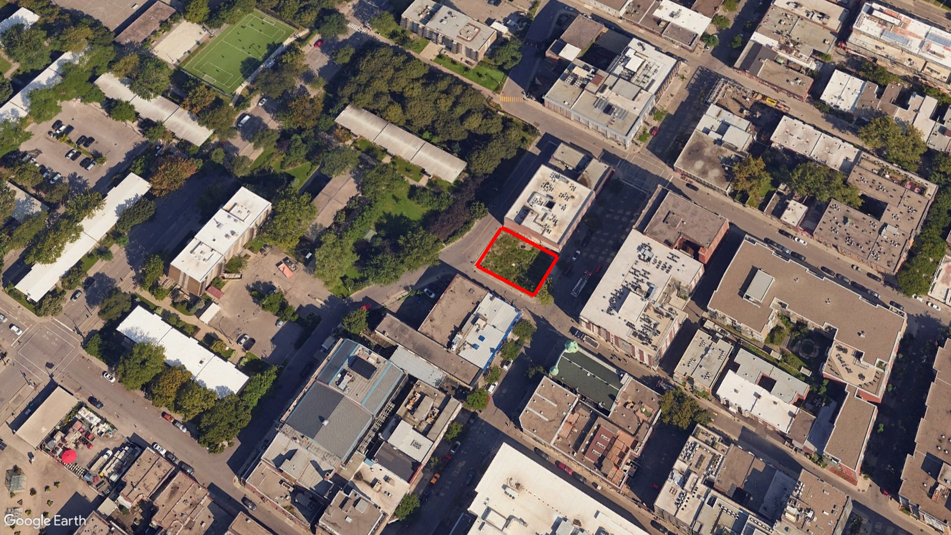 Tax Sale Montreal, Quebec - 190993-00