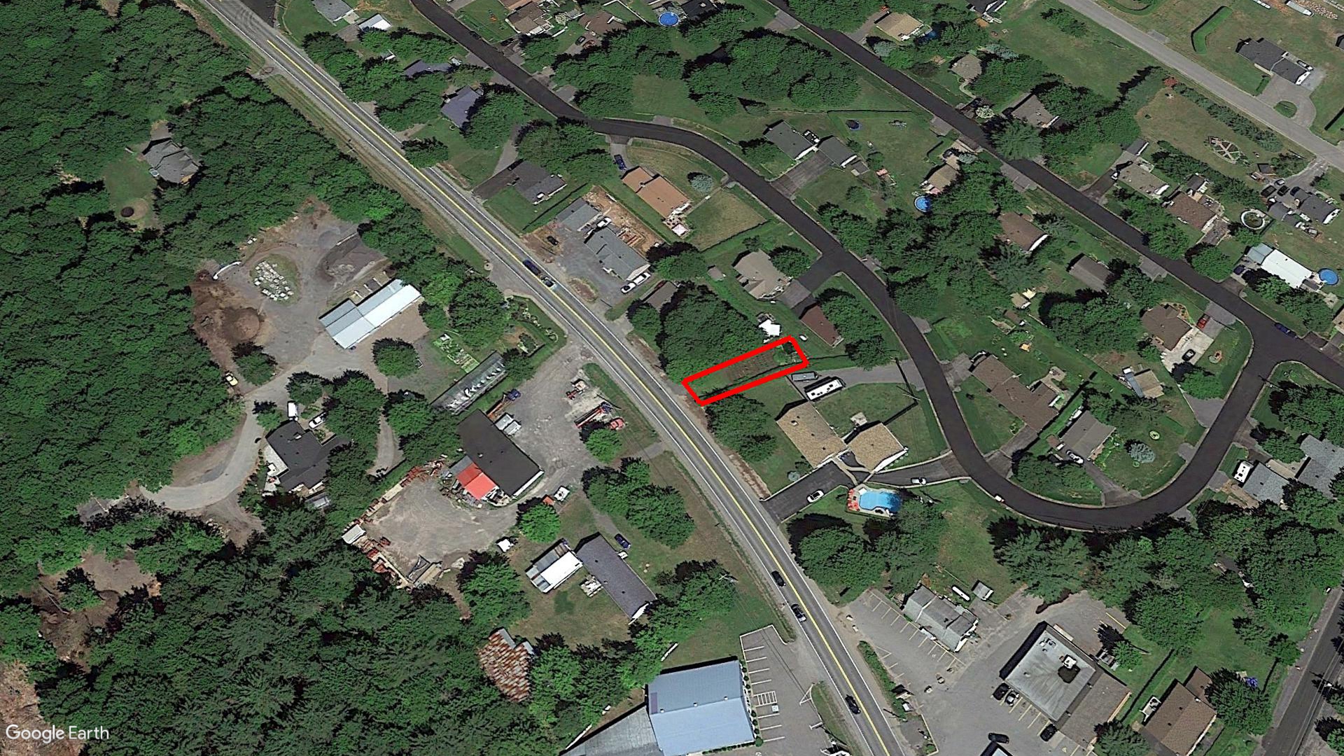 Tax Sale Joliette, Quebec - 0305-55-0774-0-000-0000