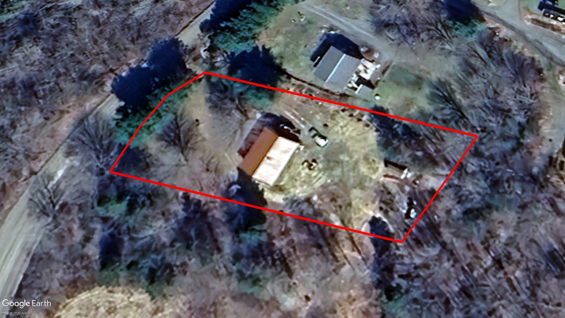 Tax Sale Clare, Nova Scotia - 05016819