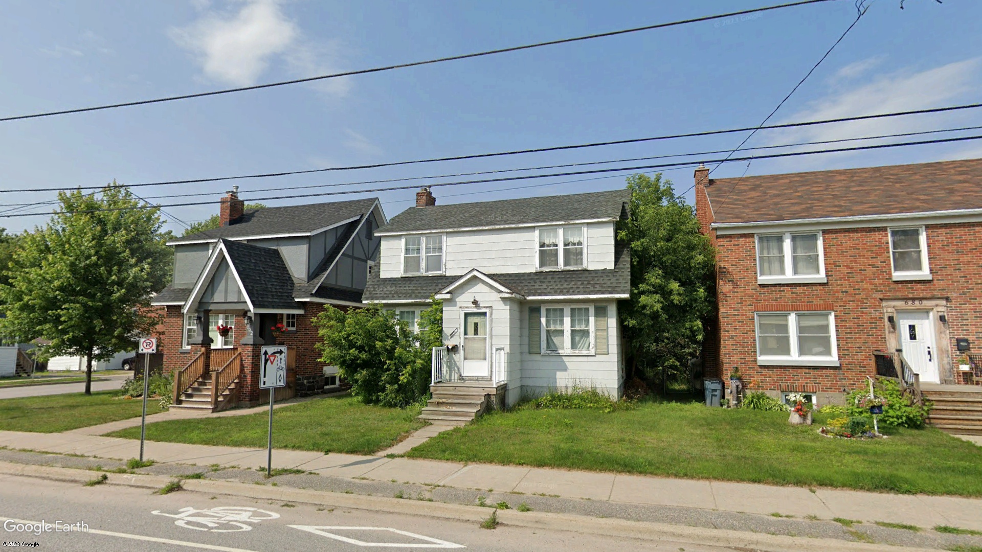 Tax Sale North Bay, Ontario - 