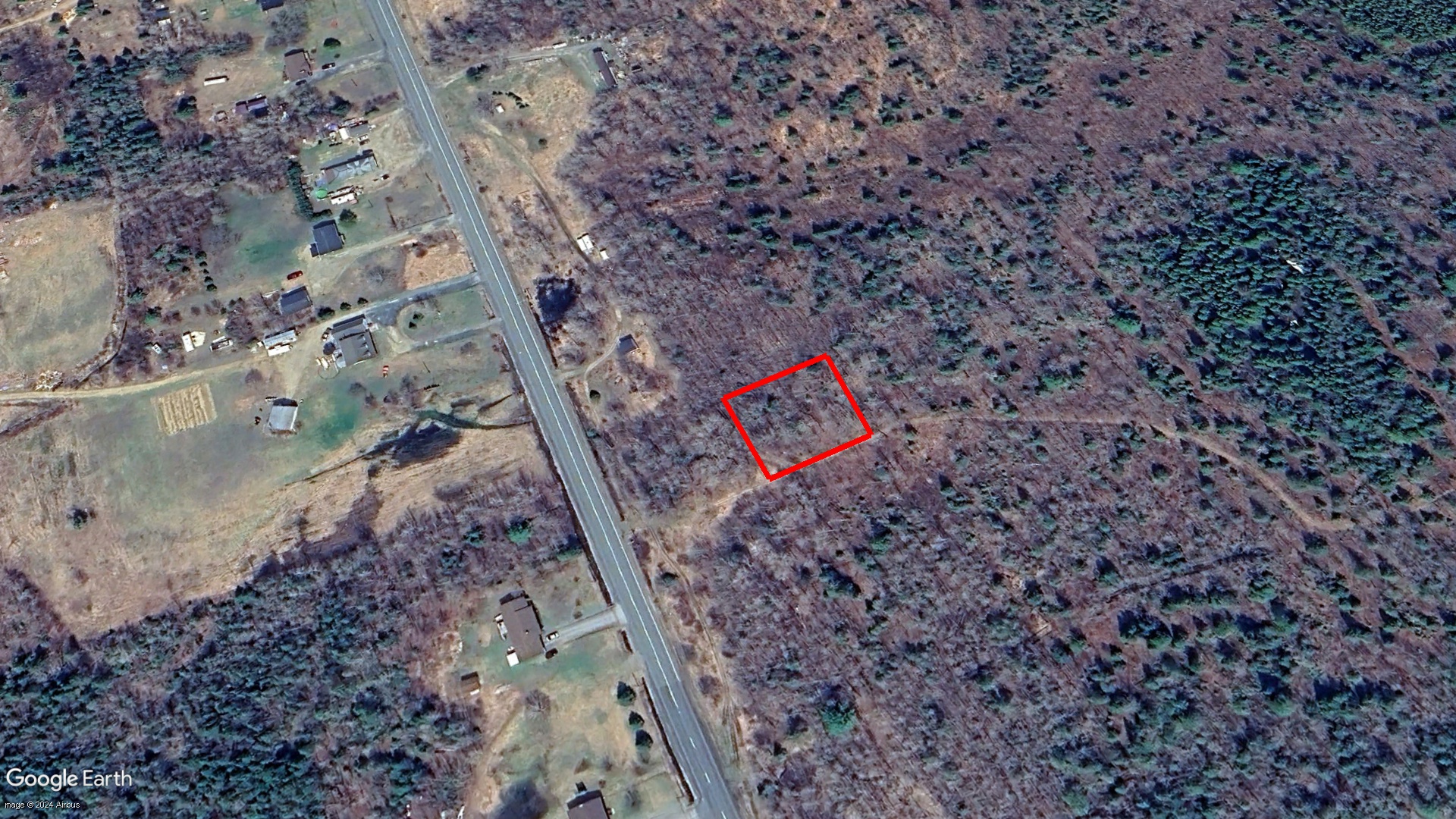 Tax Sale Gloucester, New Brunswick - 03166350