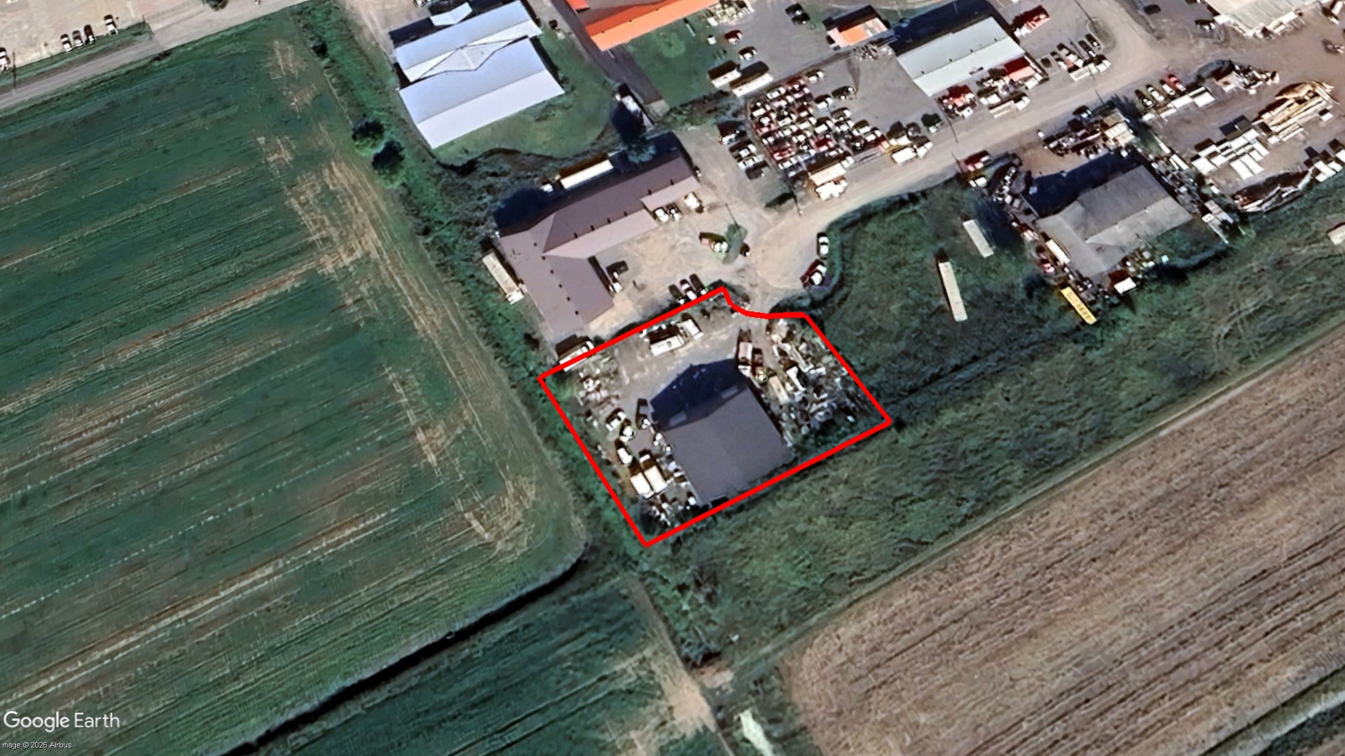 Tax Sale Vaudreuil-Soulanges, Quebec - 