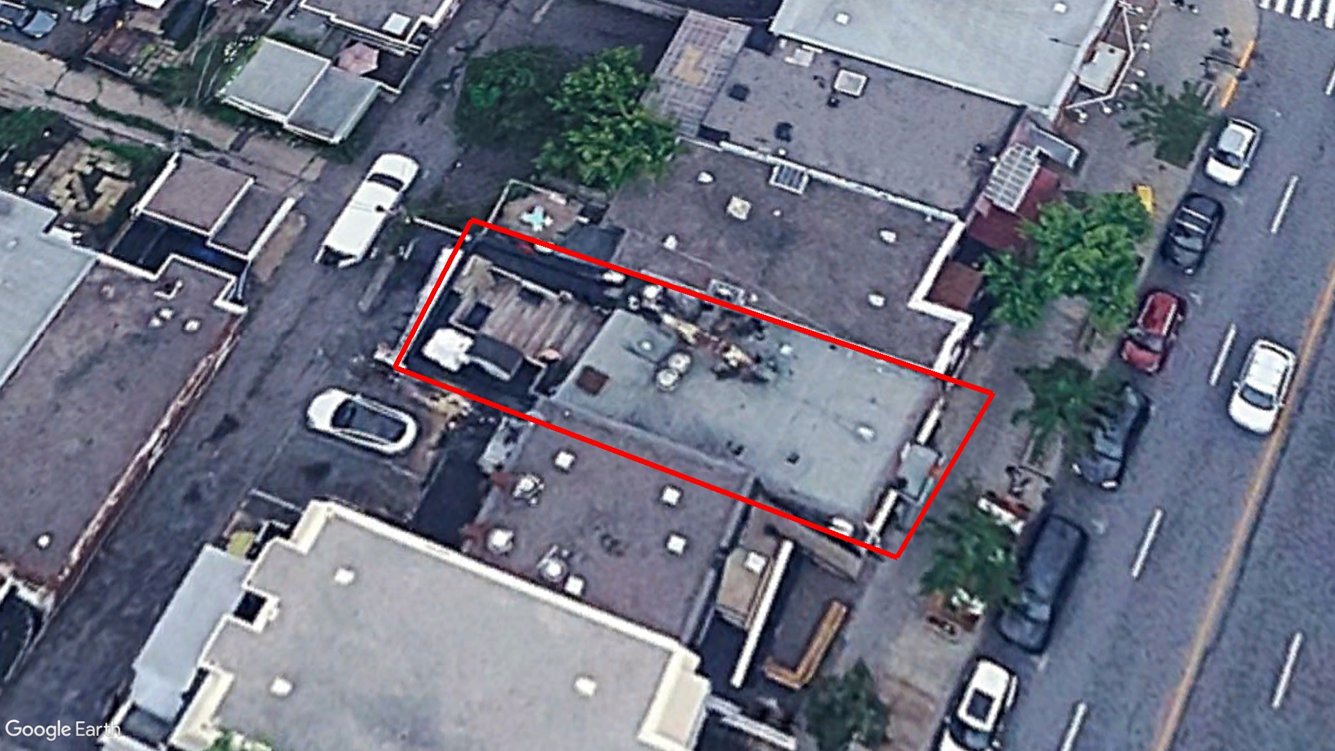 Tax Sale Montreal, Quebec - 683116-00