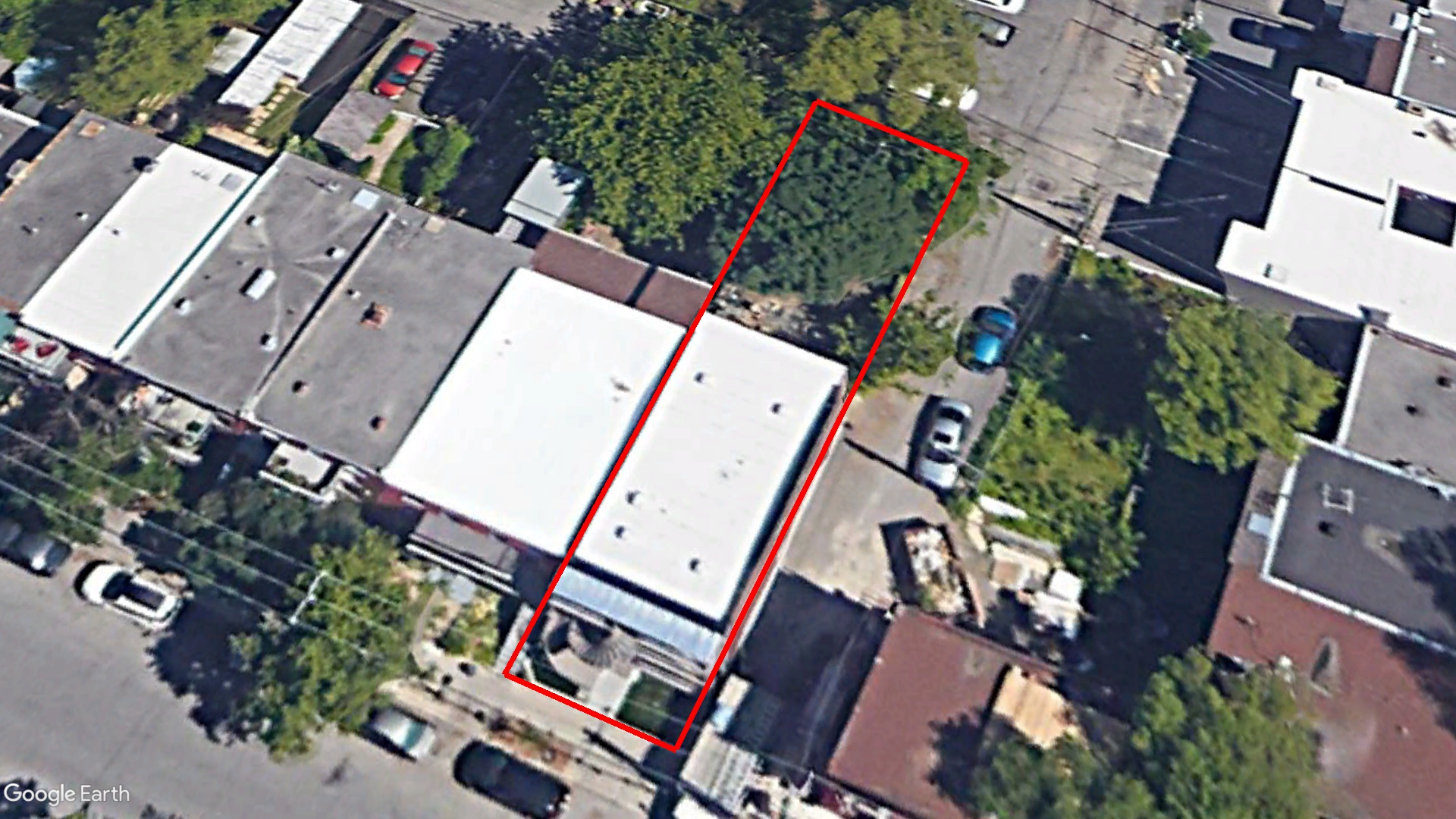 Tax Sale Montreal, Quebec - 330869-00