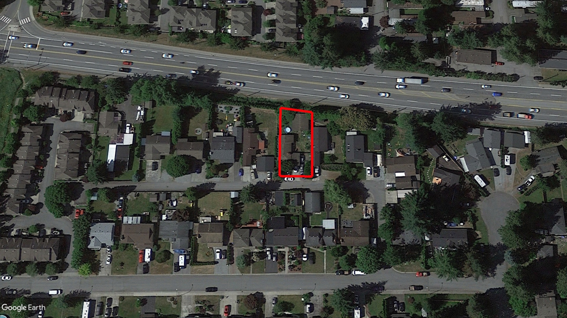 Tax Sale Maple Ridge, British Columbia - 15-312-21055-2400-4