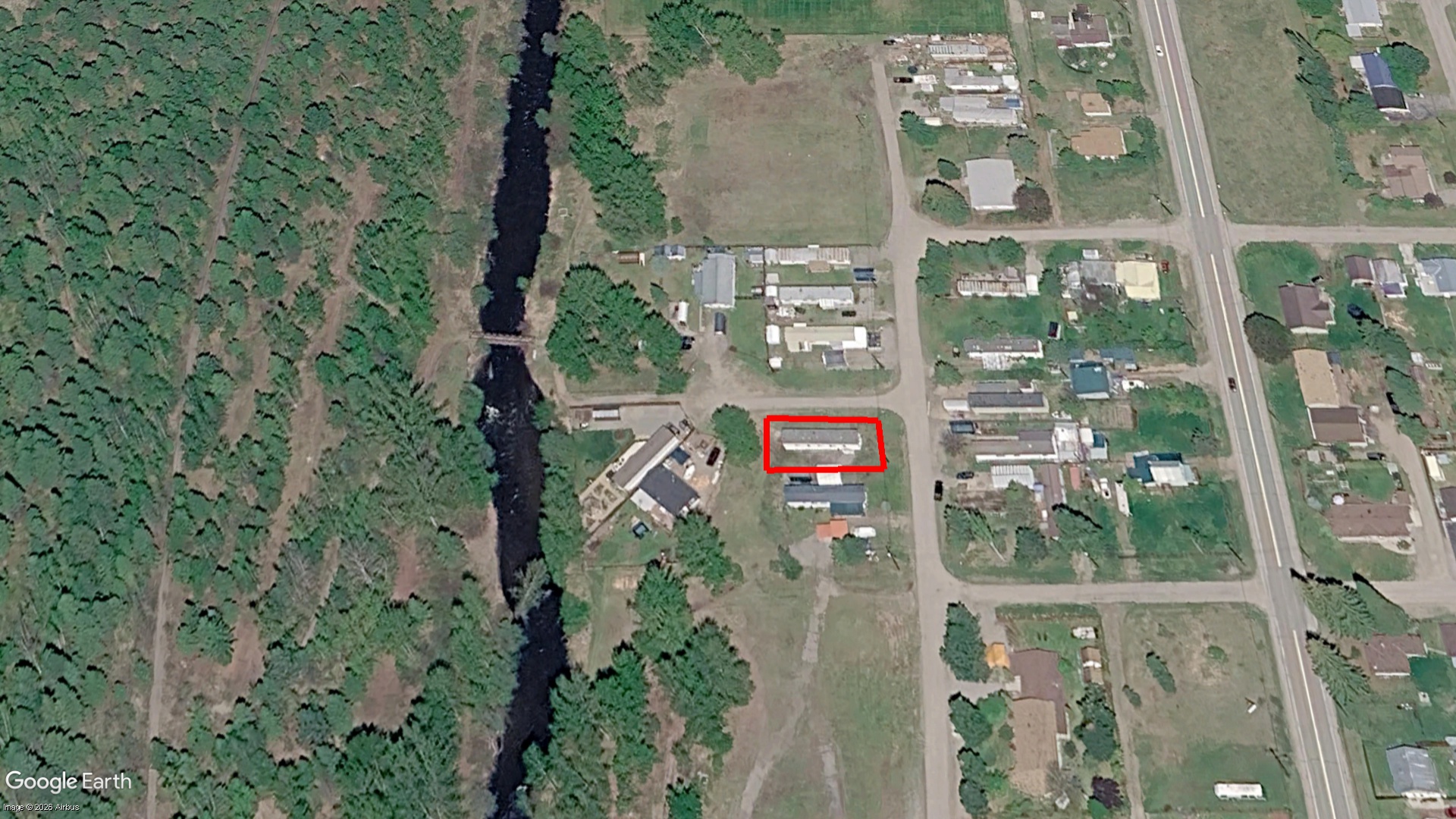 Tax Sale Greenwood, British Columbia - 