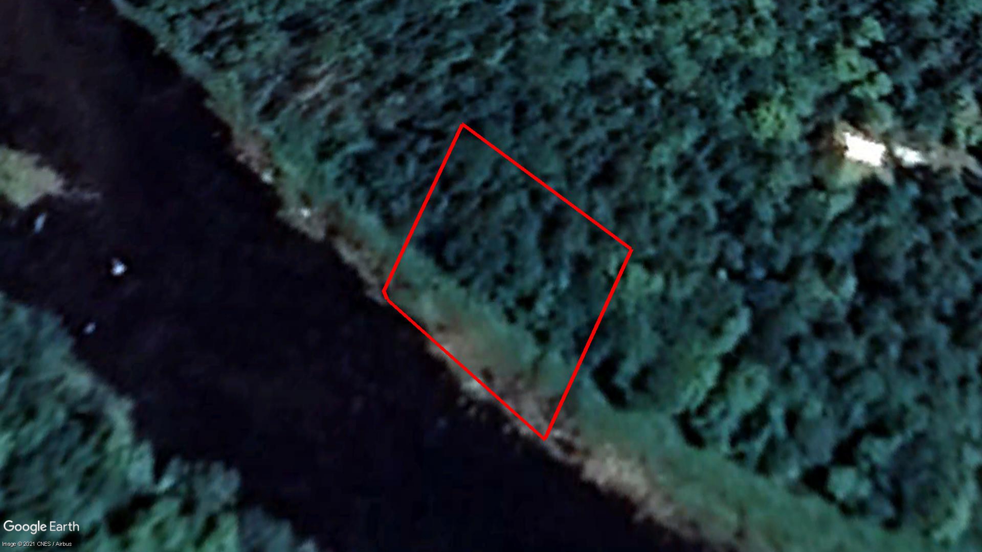 Tax Sale Fredericton, New Brunswick -  06037673