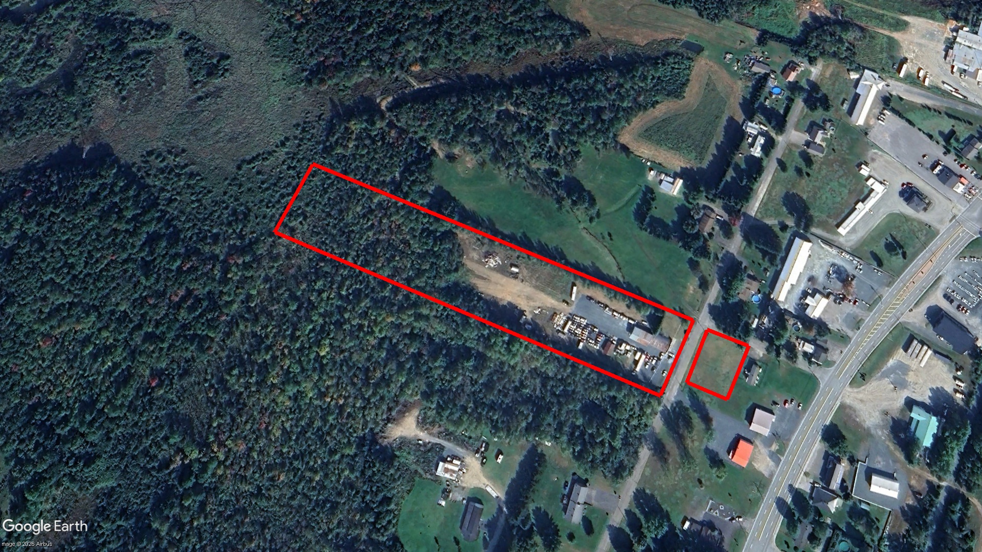 40 rue Ferland, Danville