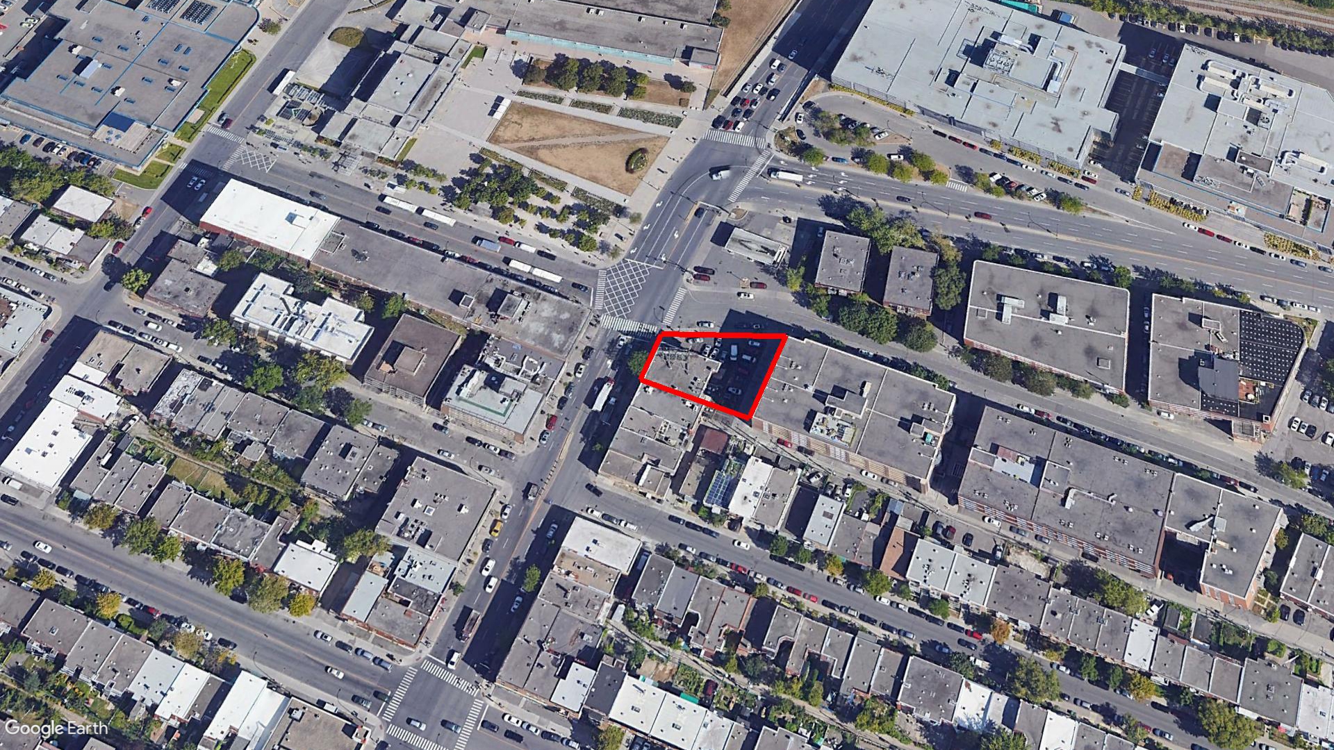 Tax Sale Montreal, Quebec - 585904-50