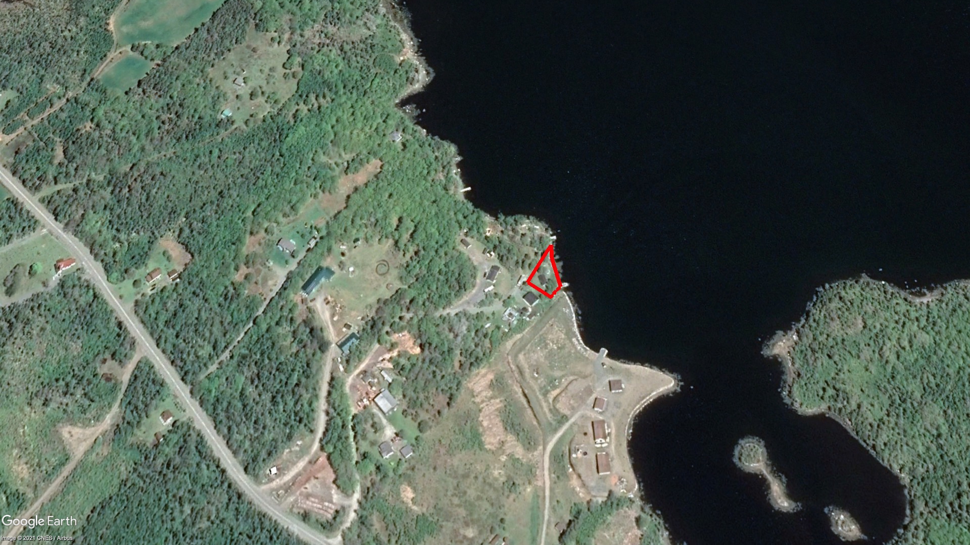 Tax Sale Halifax, Nova Scotia - 00990299