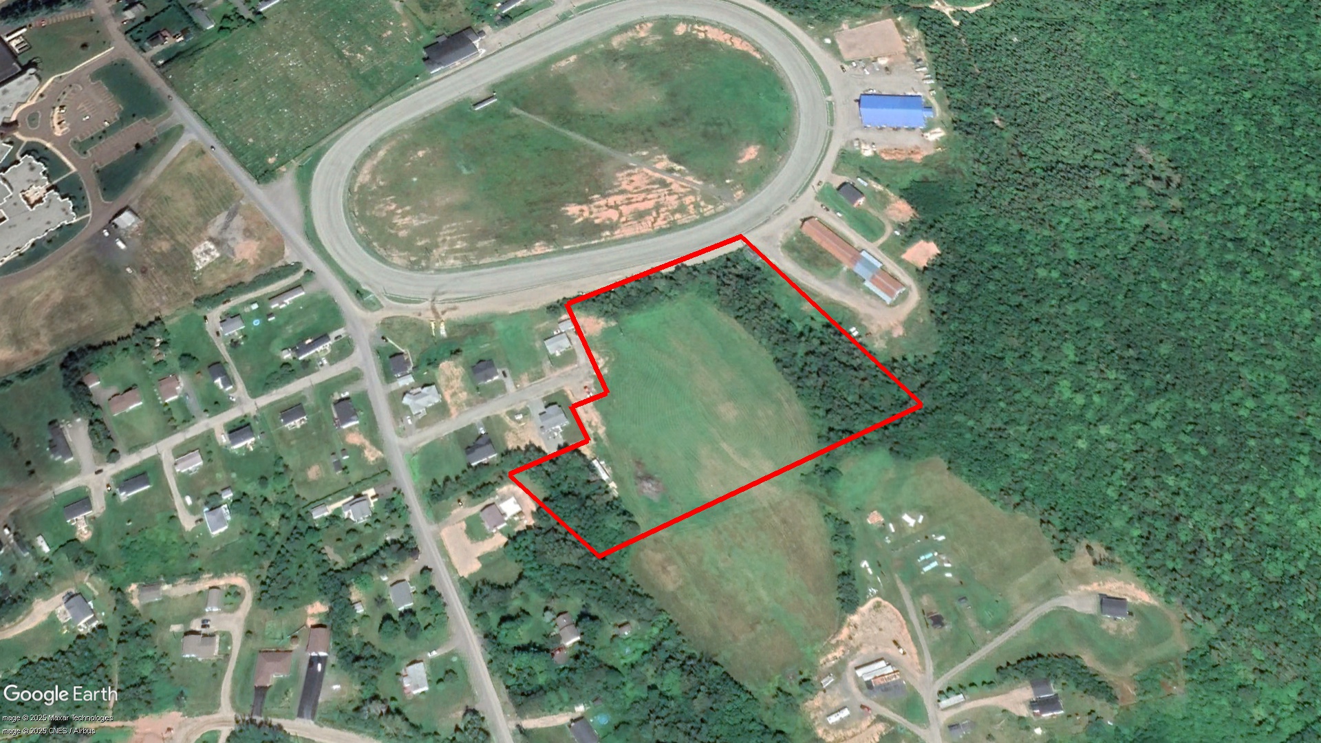 Tax Sale Inverness, Nova Scotia - 10544181