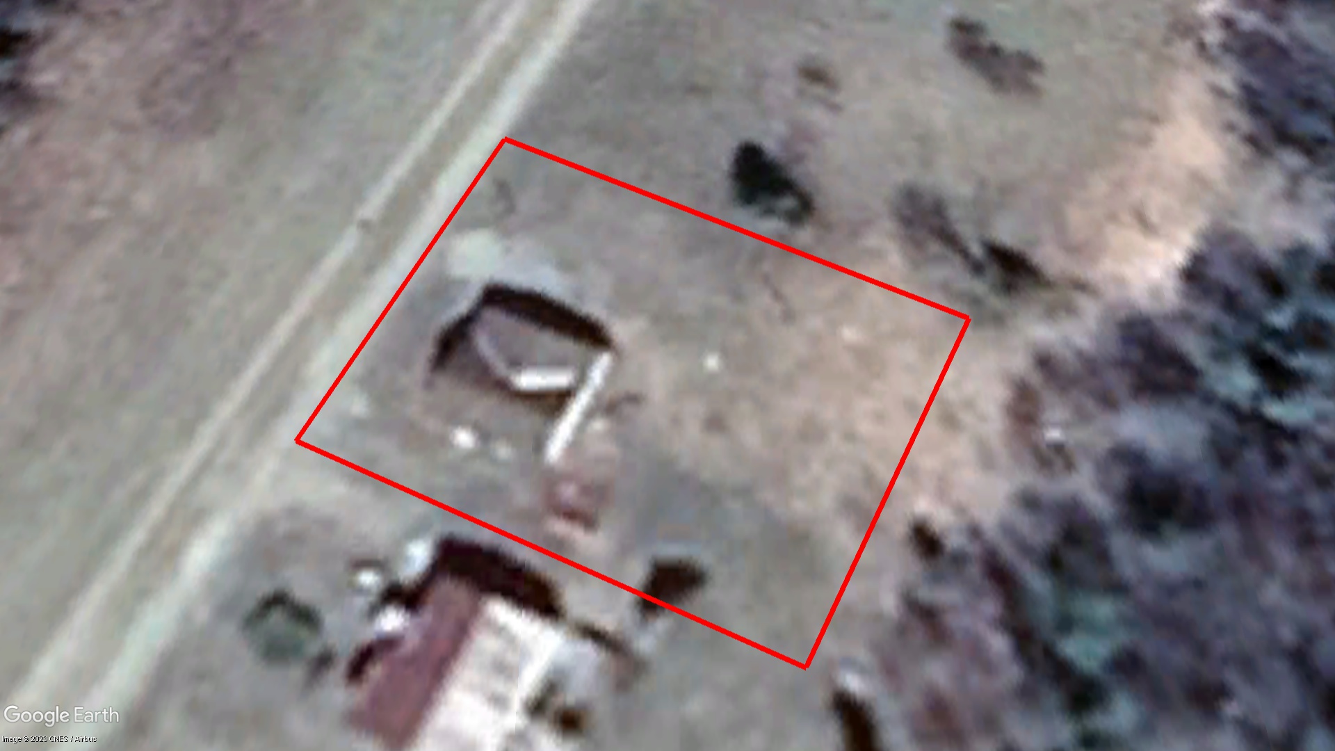 Tax Sale Greenstone, Ontario - 5876 780 00133100.0000