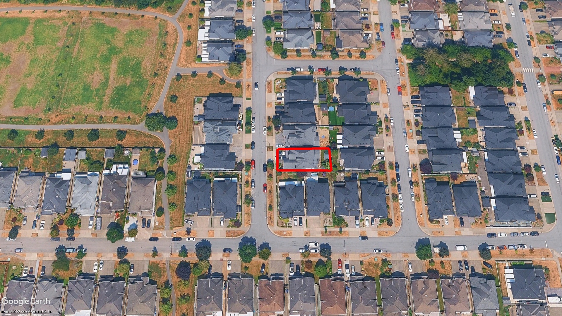 Tax Sale Surrey, British Columbia - 