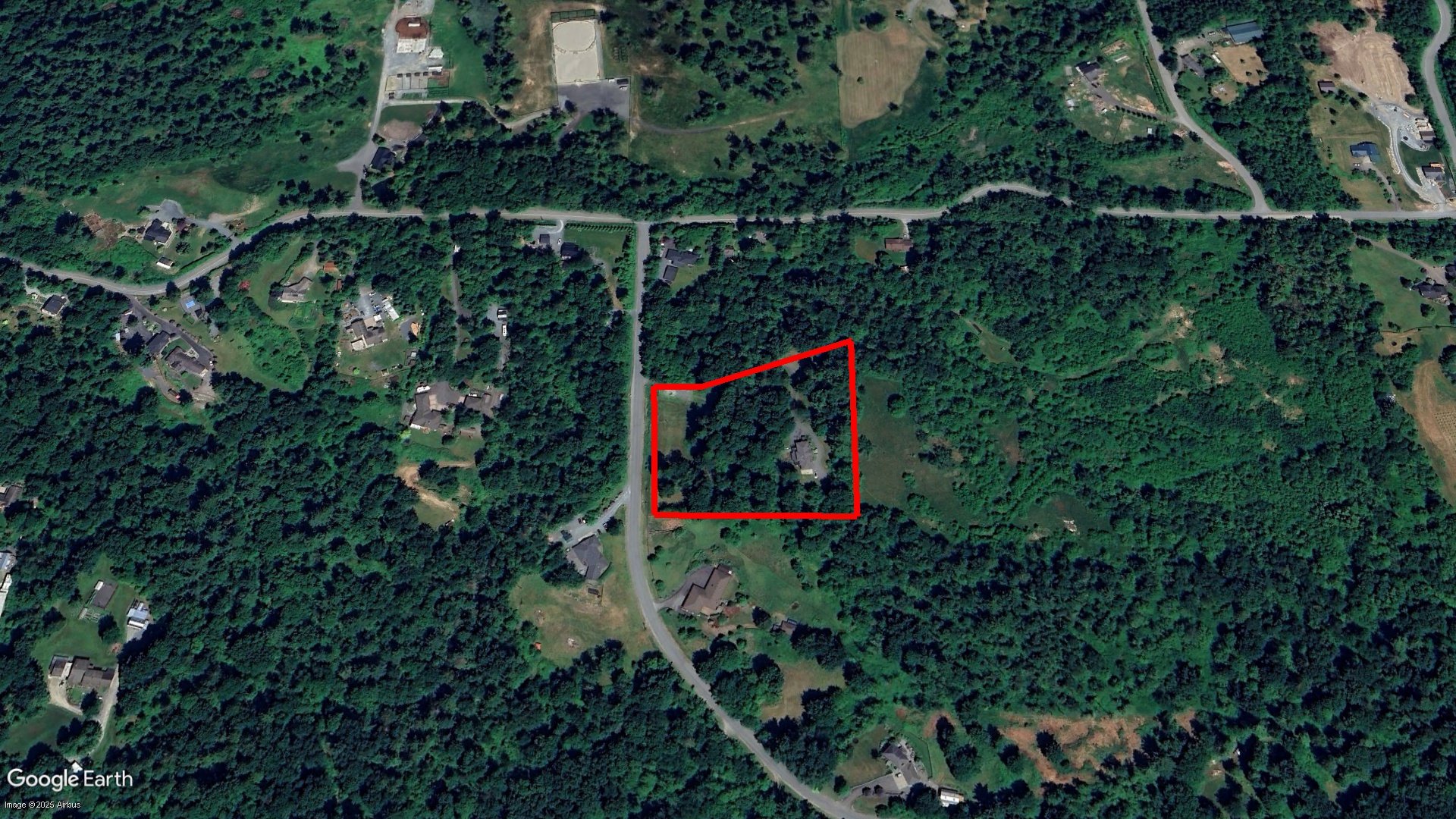 Tax Sale Abbotsford, British Columbia - 9321000231