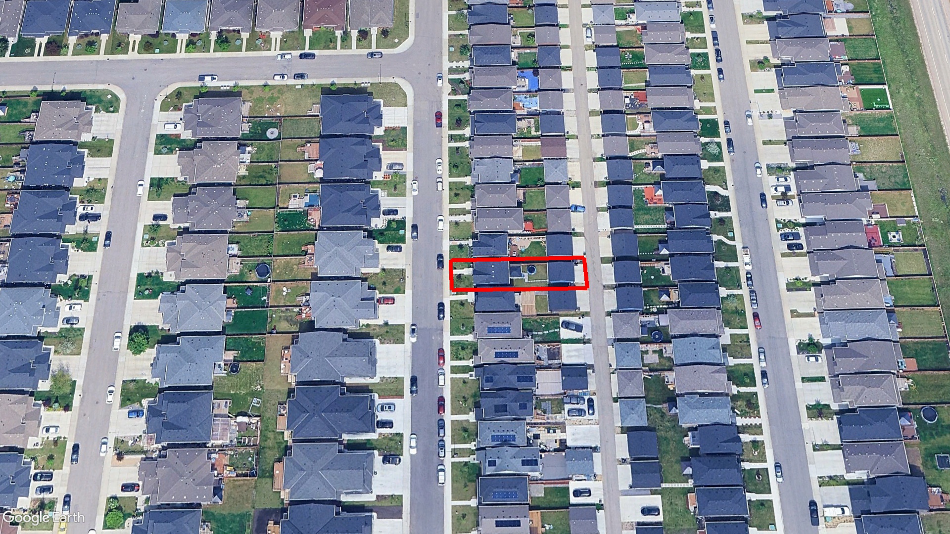 Tax Sale Edmonton, Alberta - 
