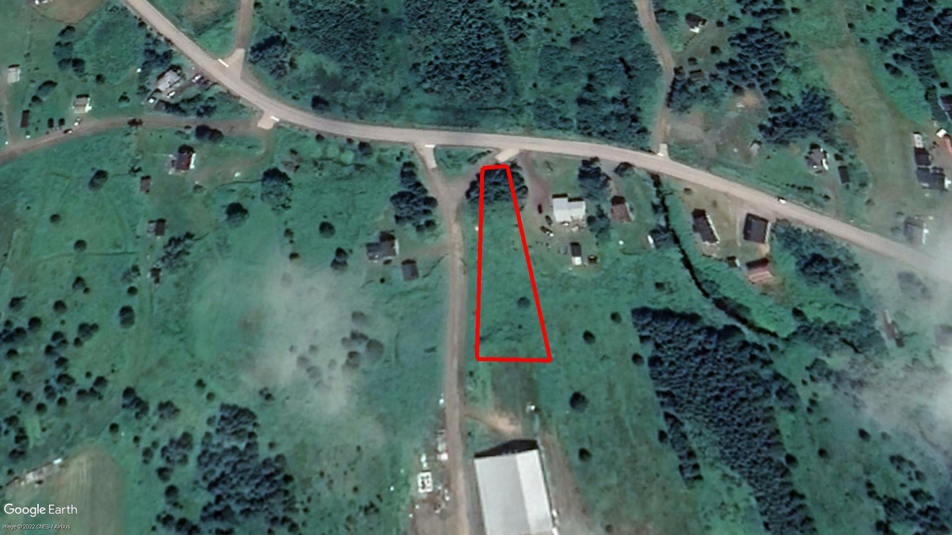 Tax Sale Richmond, Nova Scotia - 00474428