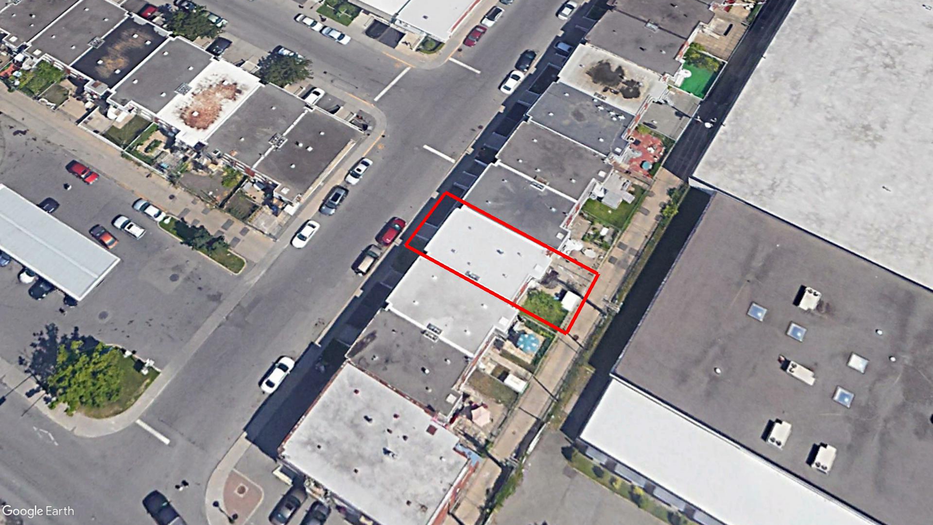 Tax Sale Montreal, Quebec - 785422-00