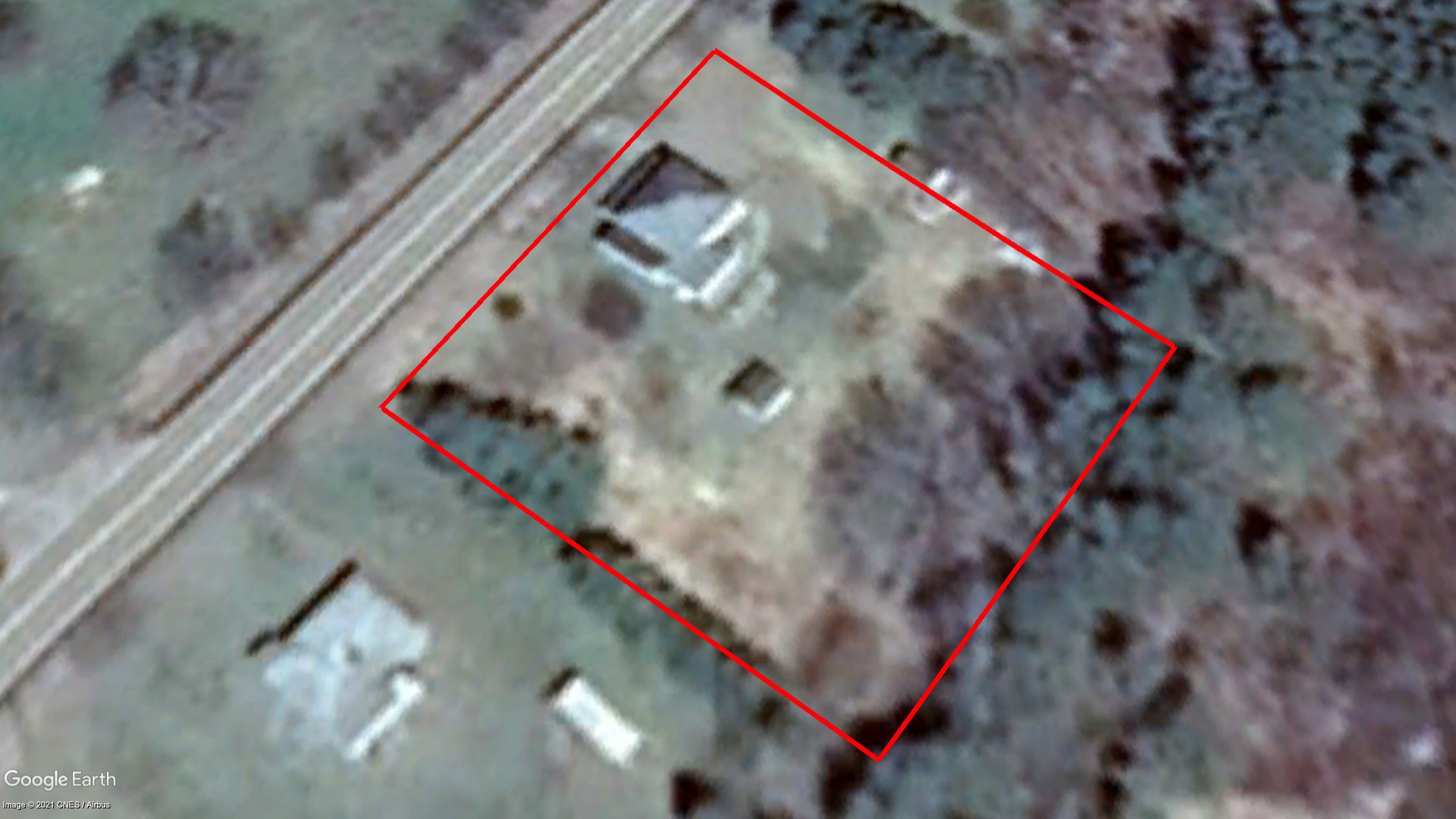 Tax Sale Clare, Nova Scotia - 03670511