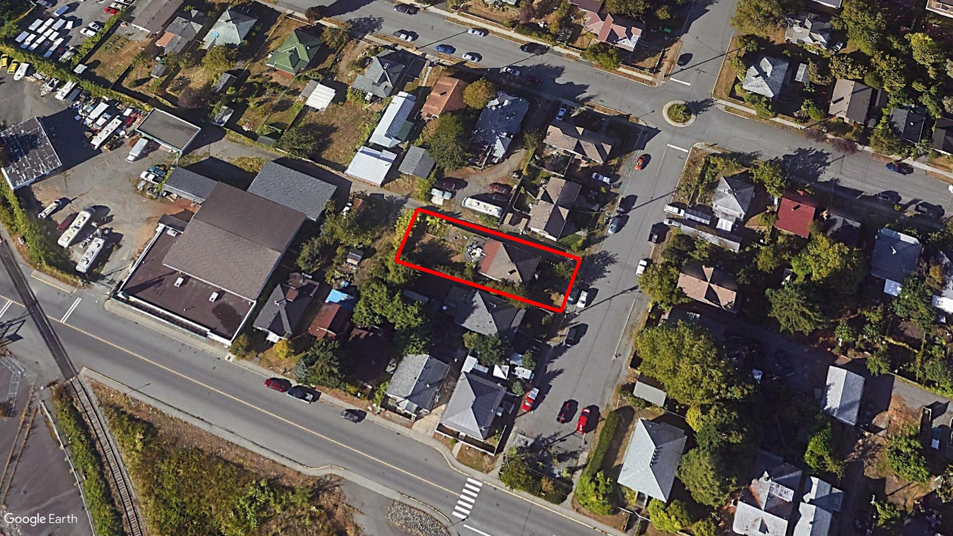 Tax Sale Nanaimo, British Columbia - 04-250-80924.000