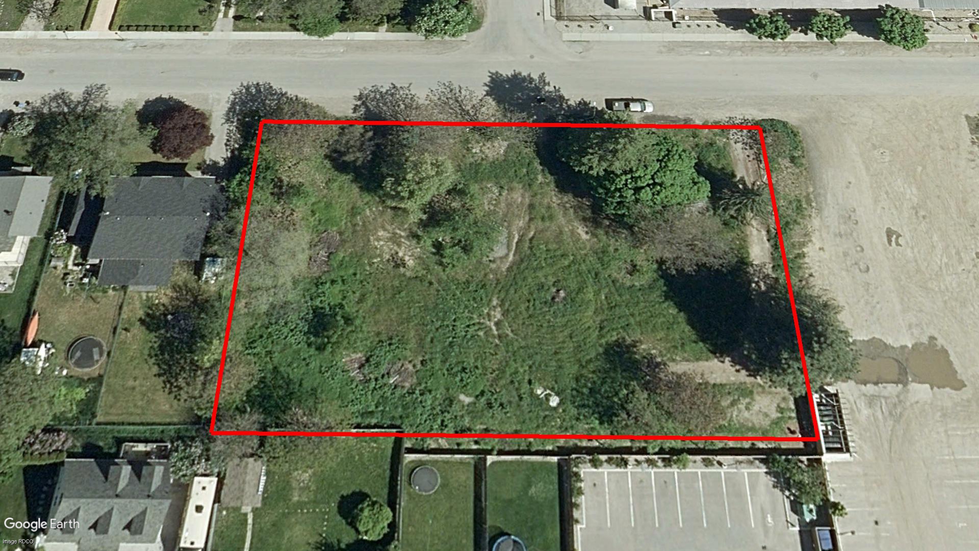 Tax Sale Kelowna, British Columbia - 19-214-083280